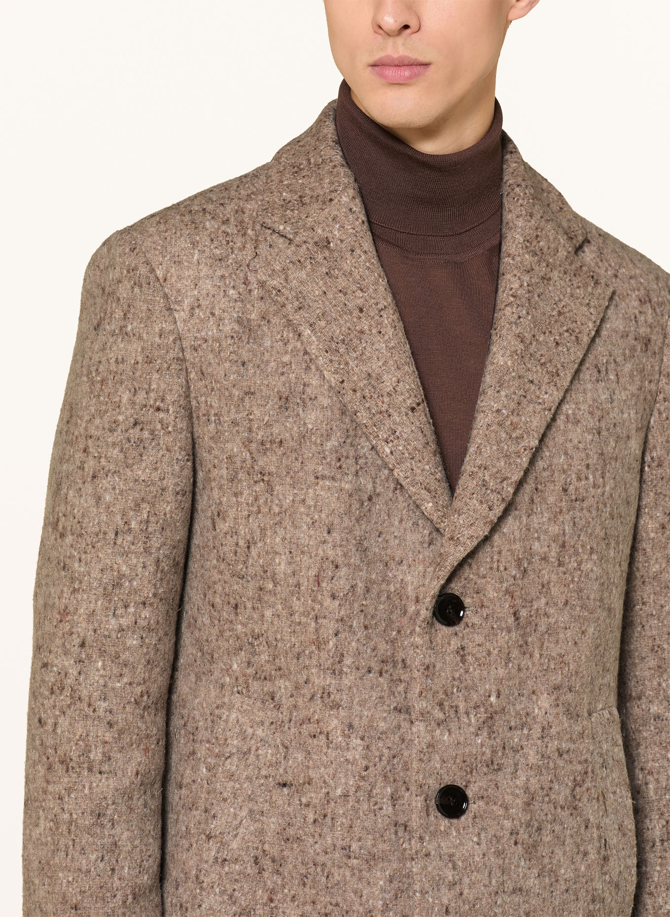STRELLSON Kappa ADRIA 4.0: BEIGE