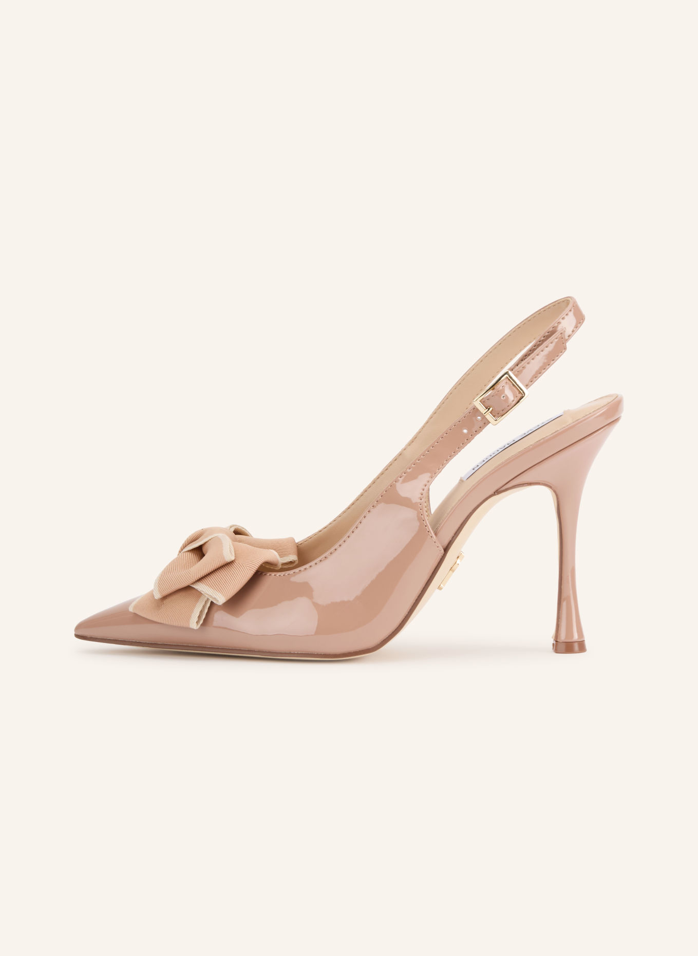 STEVE MADDEN Slingpumps BALINA: BÉŽOVÁ
