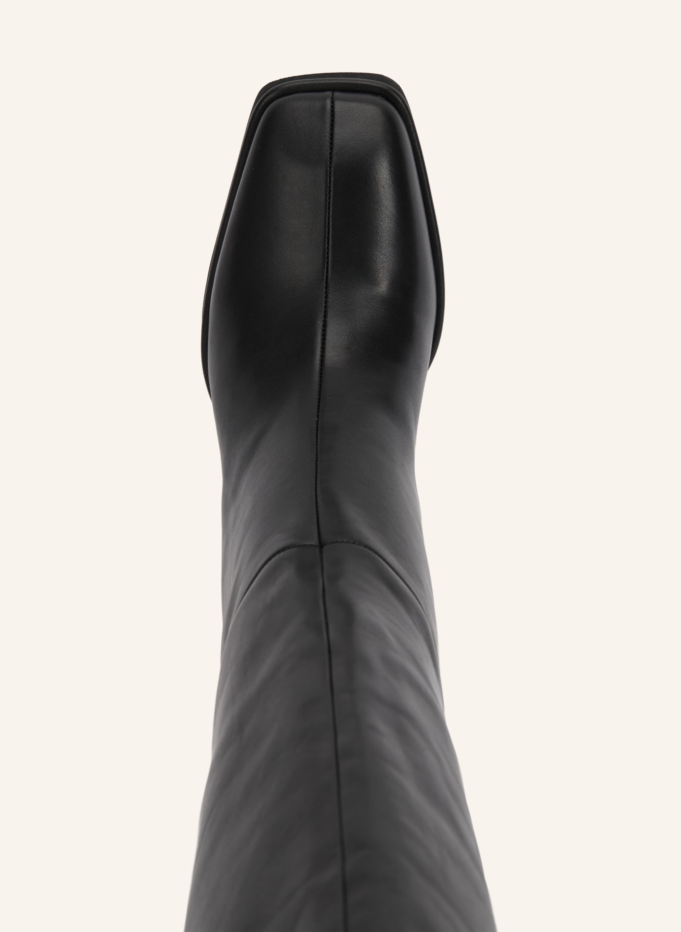 PALOMA BARCELÓ OPHELIA Boots: BLACK
