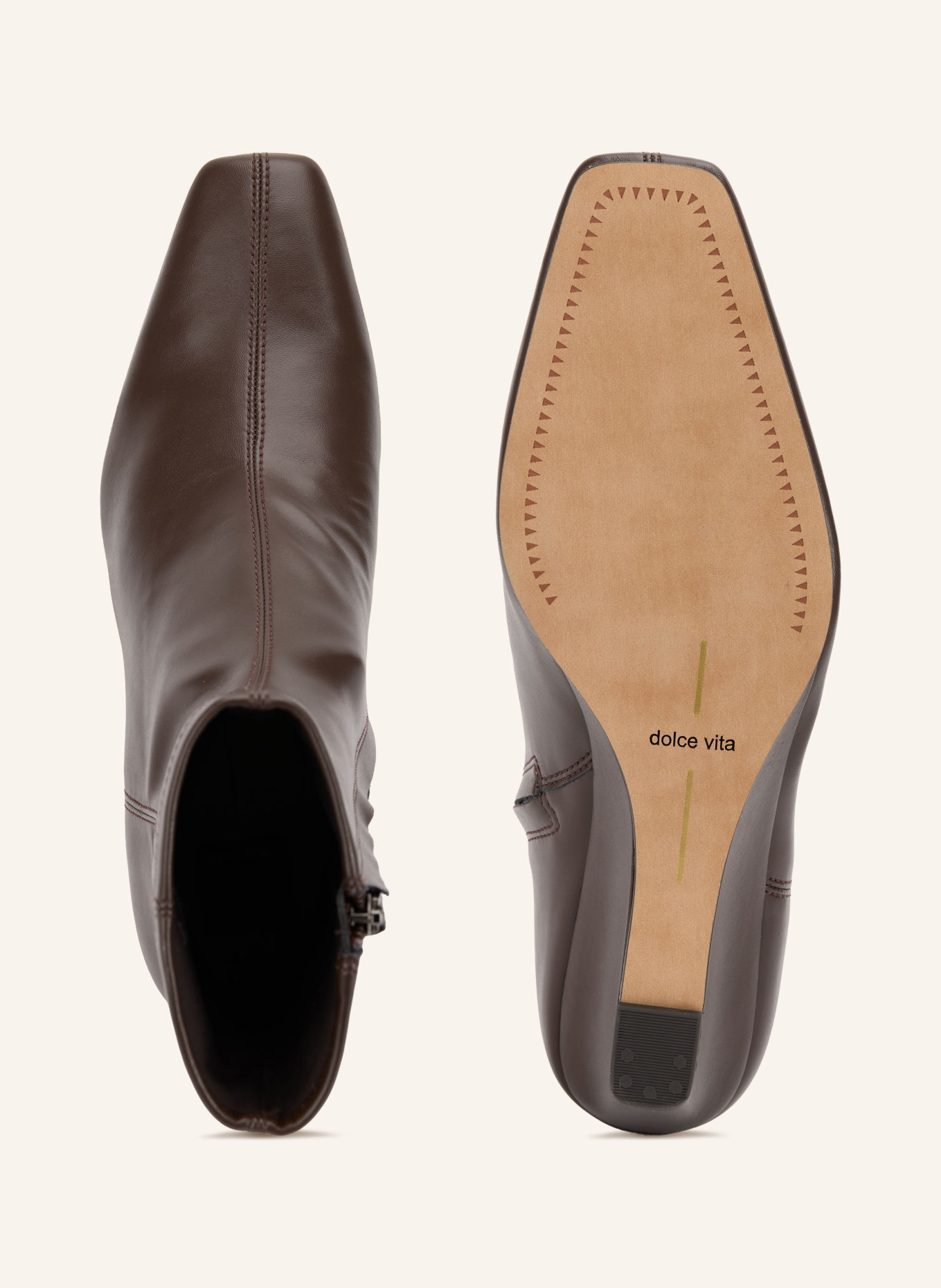 Dolce Vita Stiefeletten HANIE: BRAUN