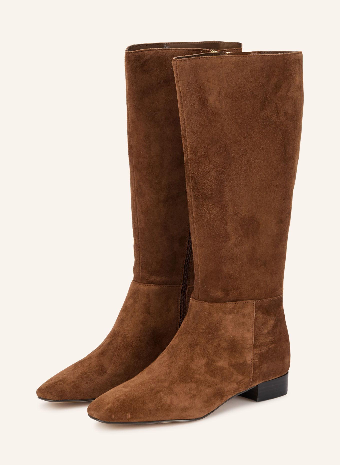 Dolce Vita TYWIN Boots: BROWN