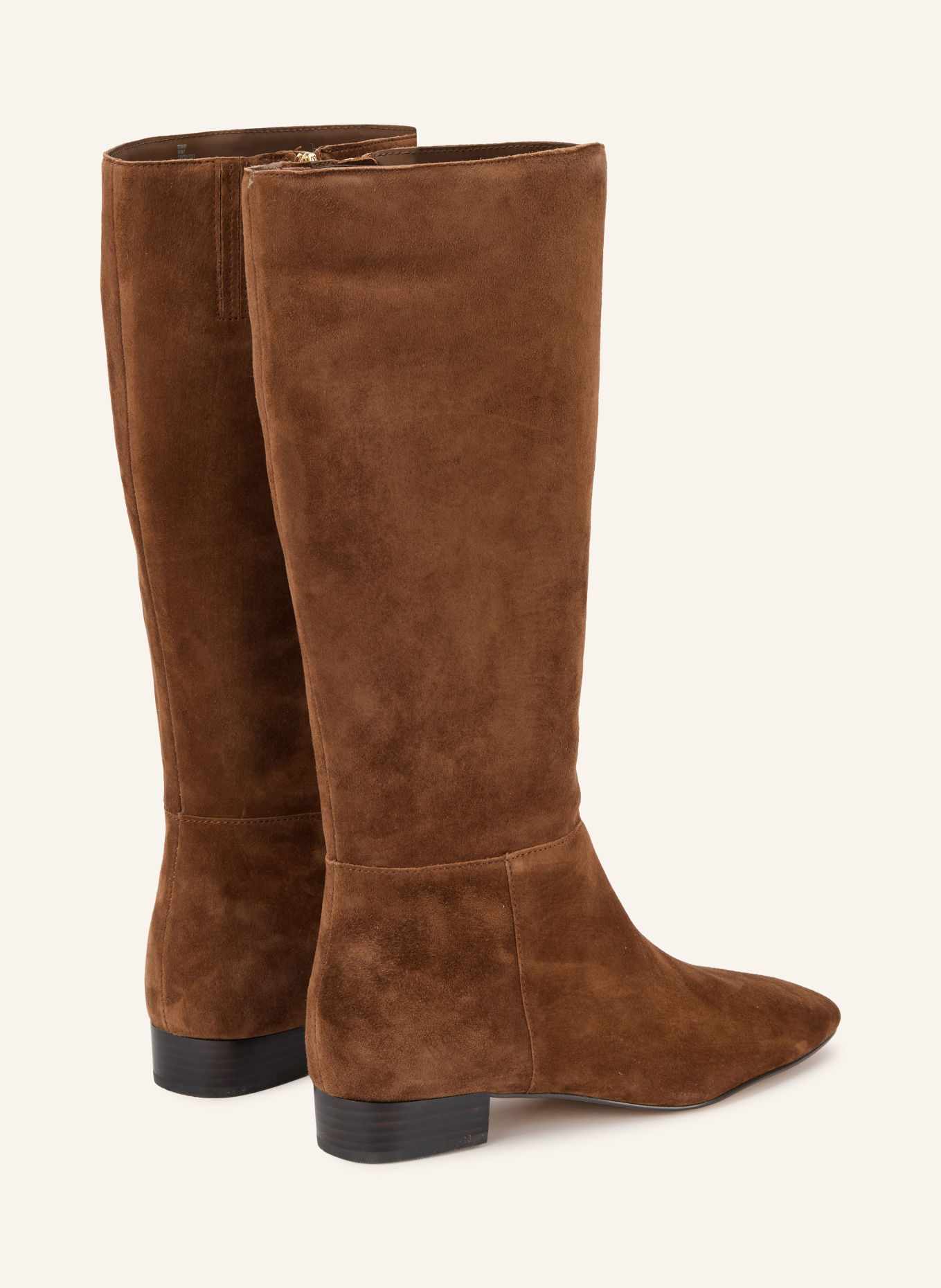 Dolce Vita TYWIN Boots: BROWN