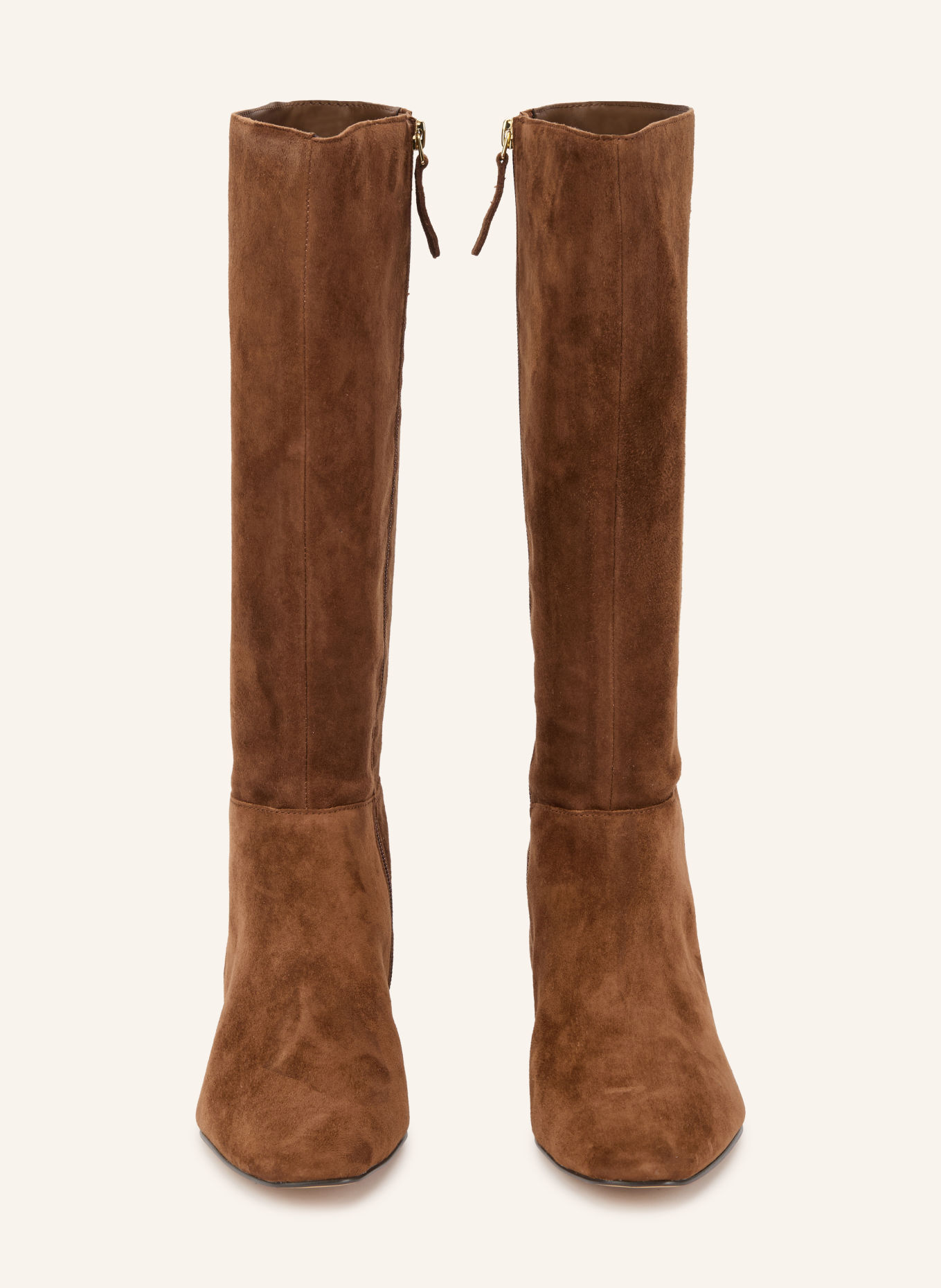 Dolce Vita TYWIN Boots: BROWN