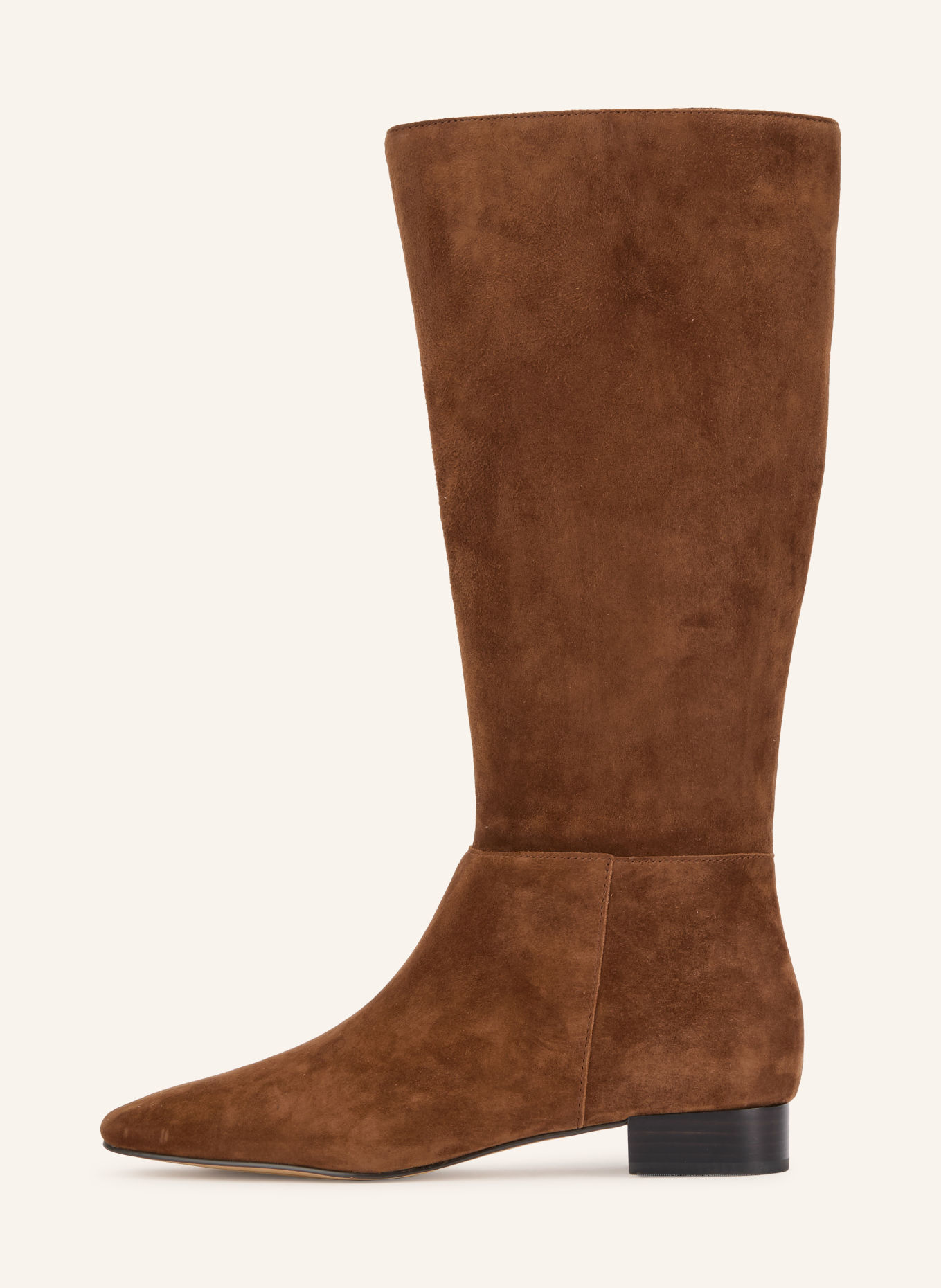 Dolce Vita TYWIN Boots: BROWN