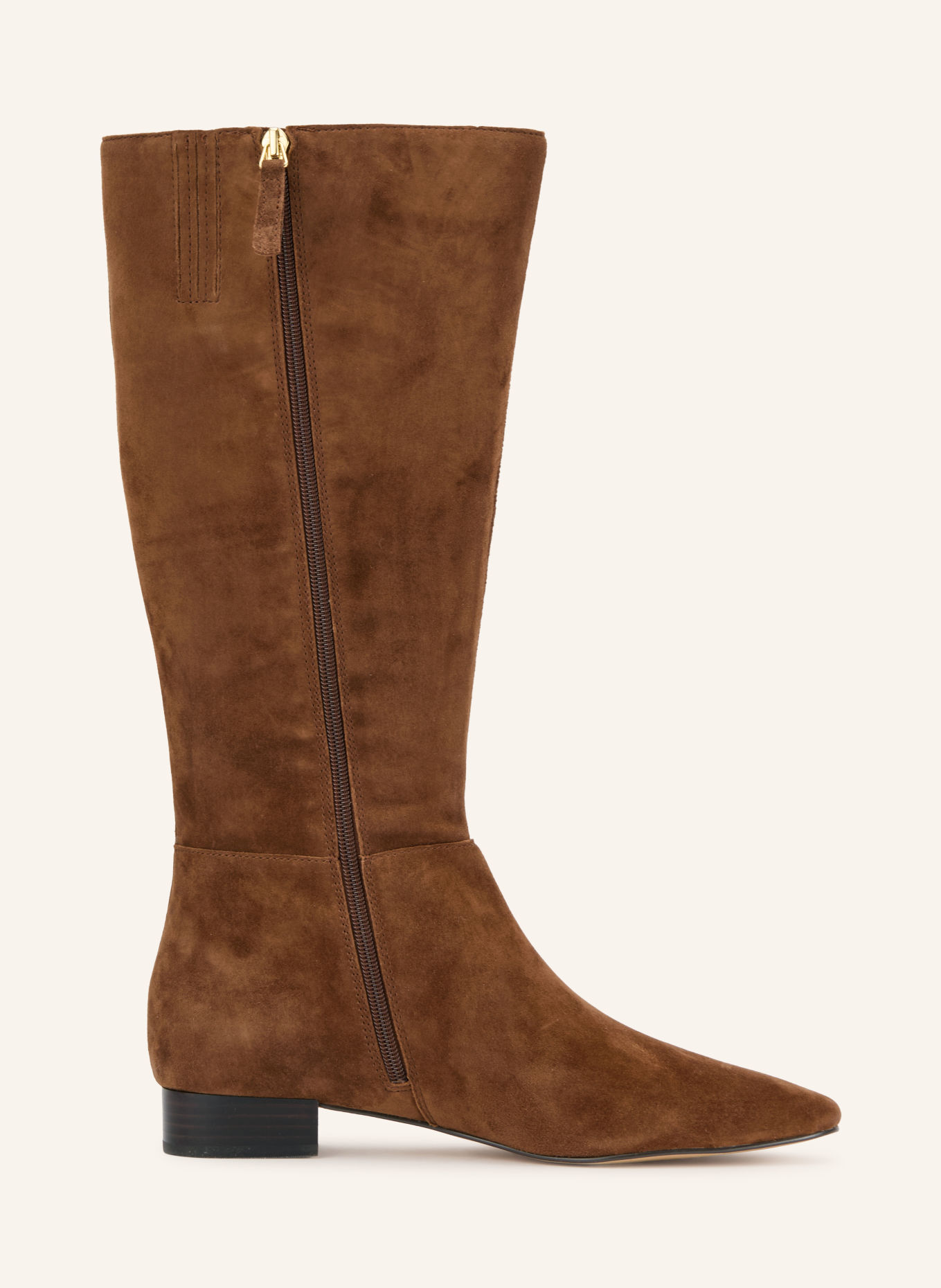 Dolce Vita TYWIN Boots: BROWN