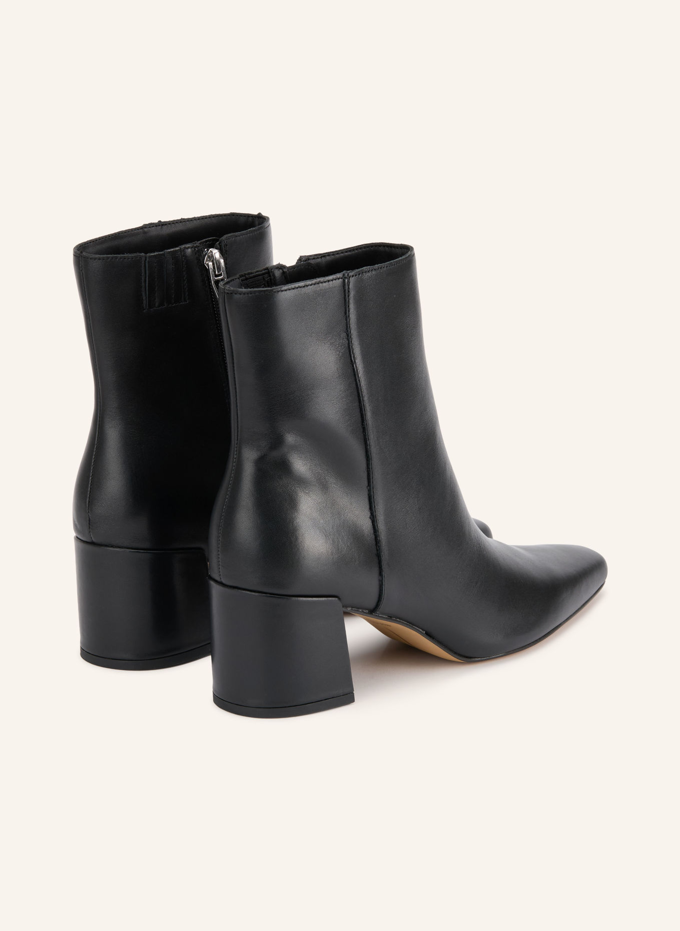 Dolce Vita Stiefeletten BAYRA: SCHWARZ