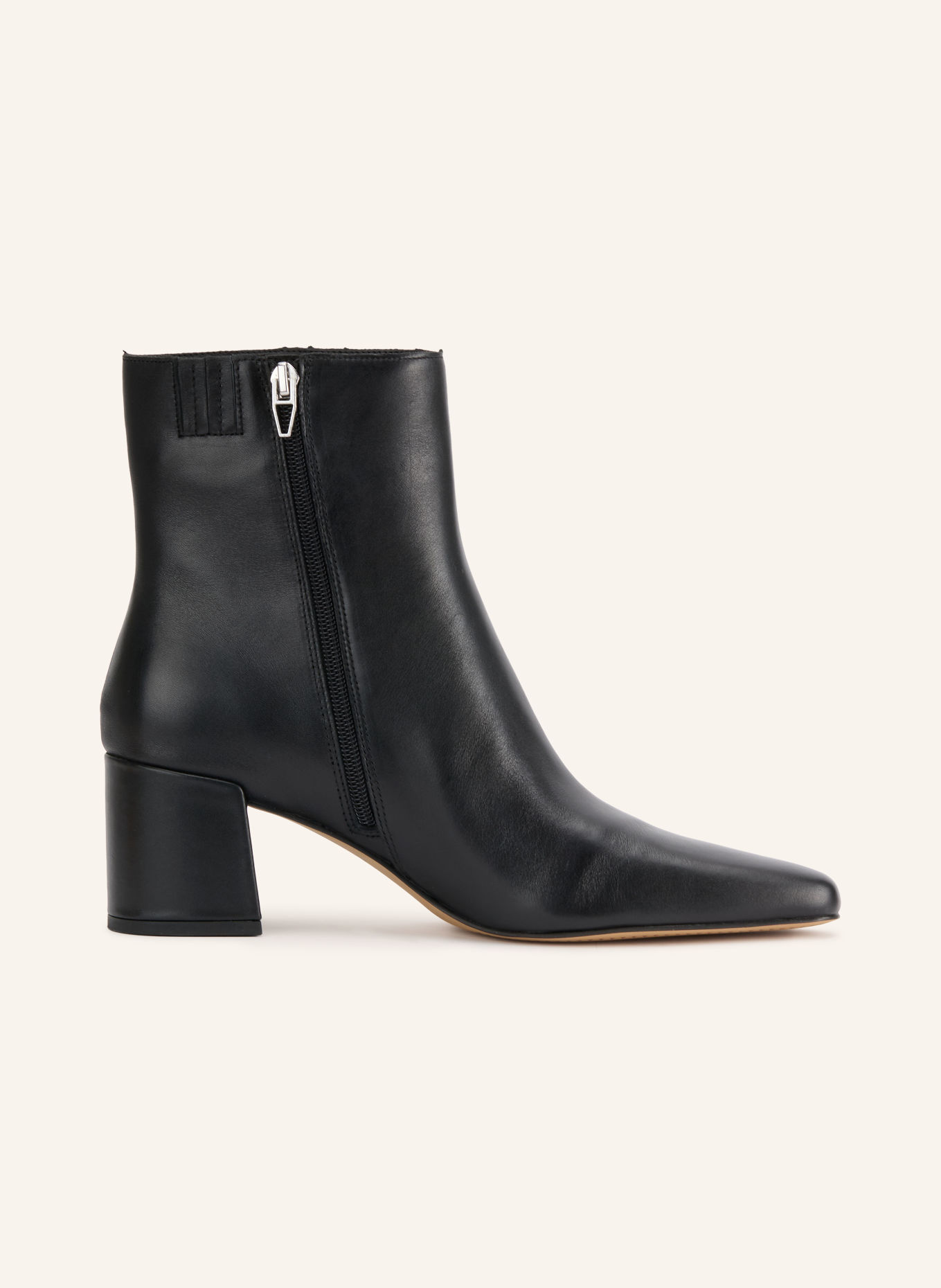 Dolce Vita Stiefeletten BAYRA: SCHWARZ