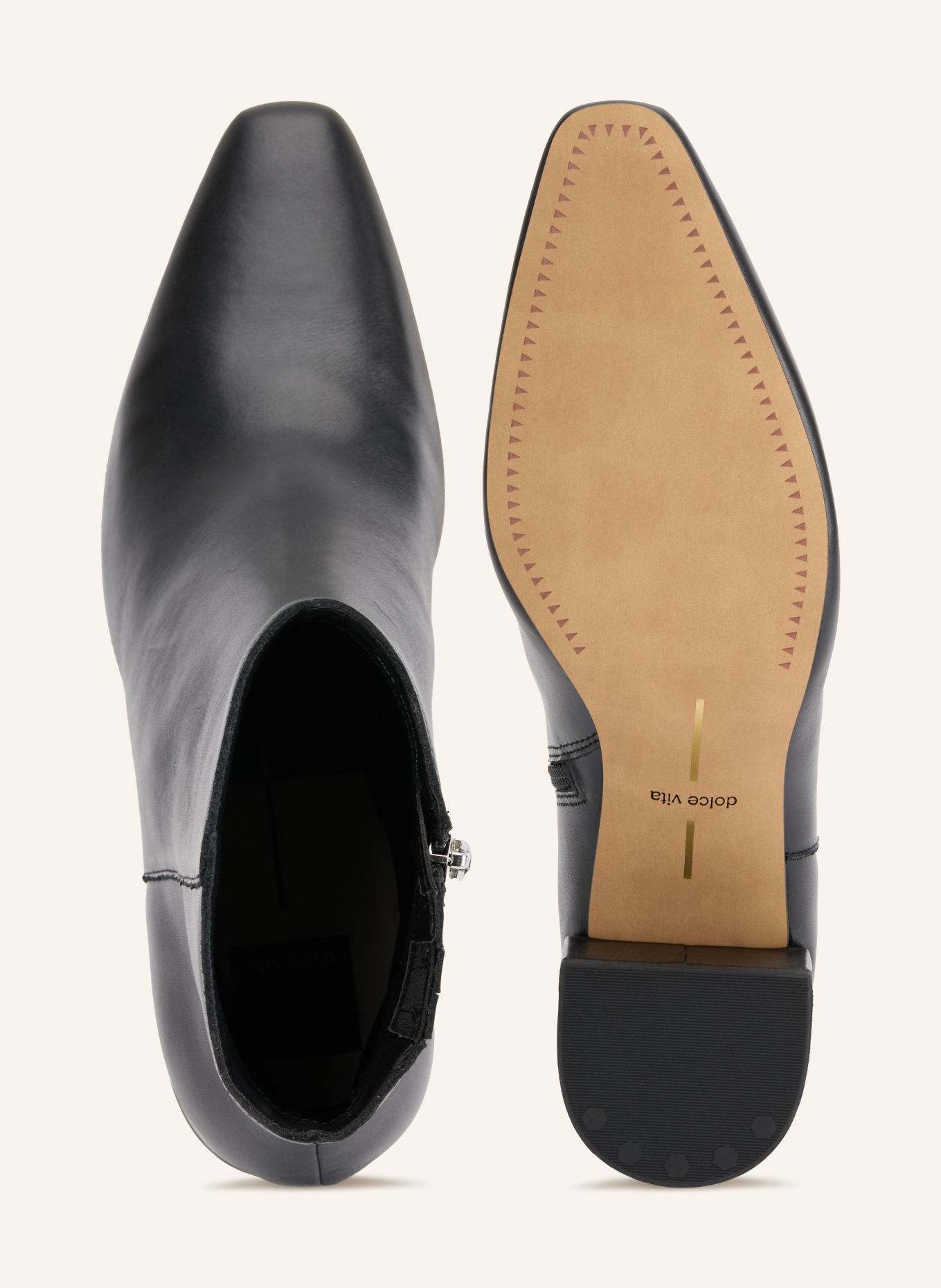 Dolce Vita Stiefeletten BAYRA: SCHWARZ