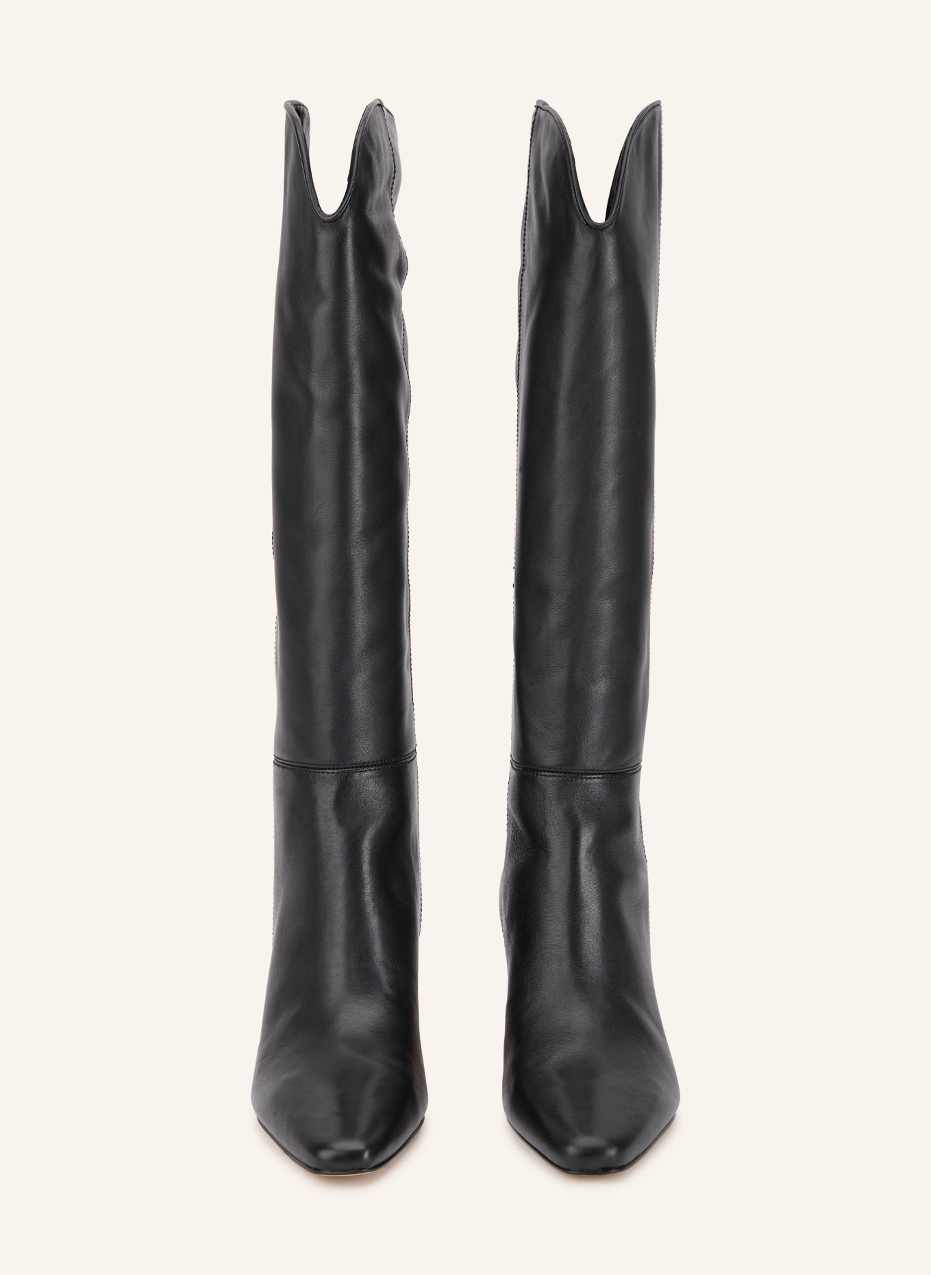 Dolce Vita BRION Boots: BLACK