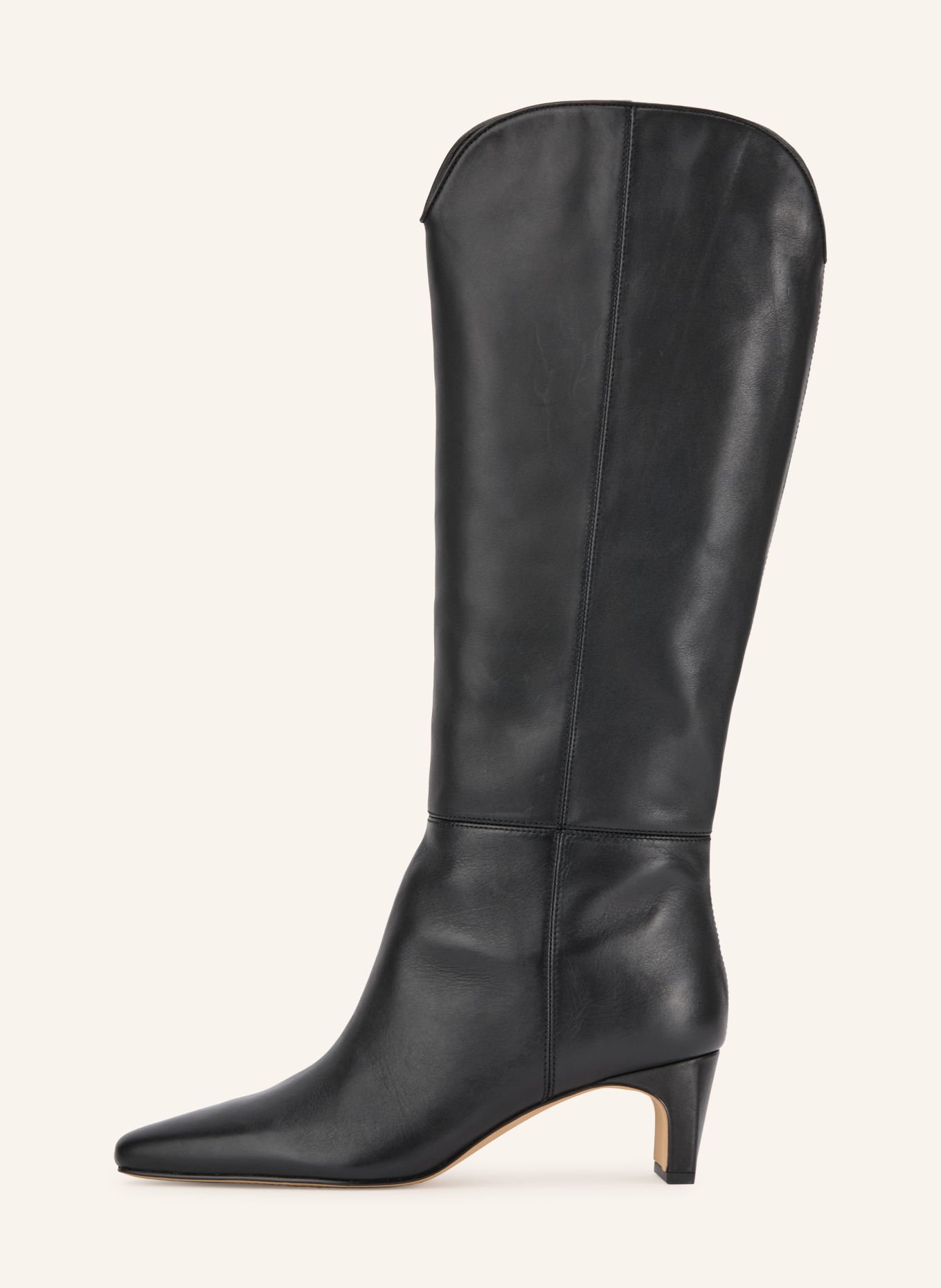 Dolce Vita BRION Boots: BLACK