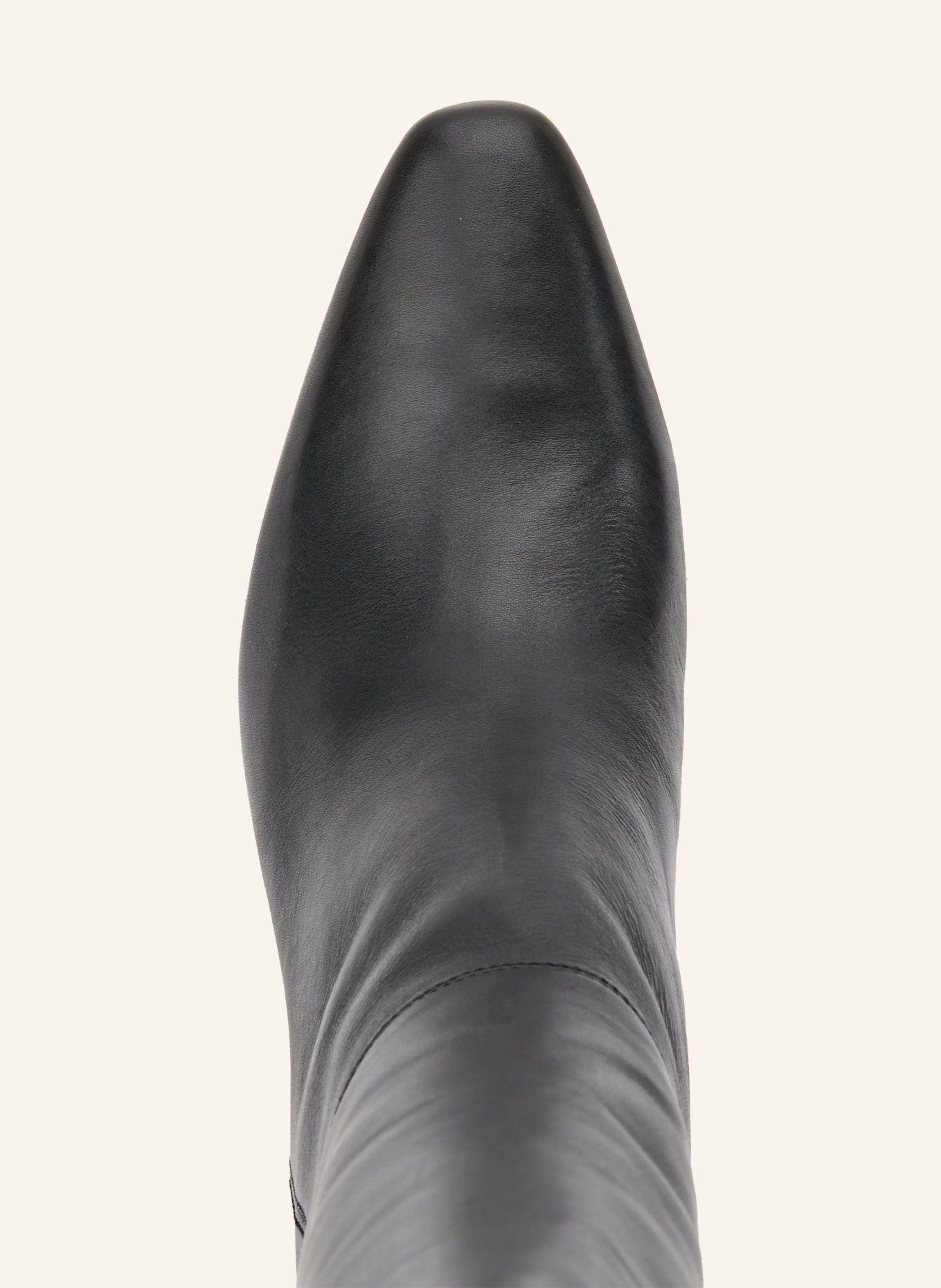 Dolce Vita BRION Boots: BLACK