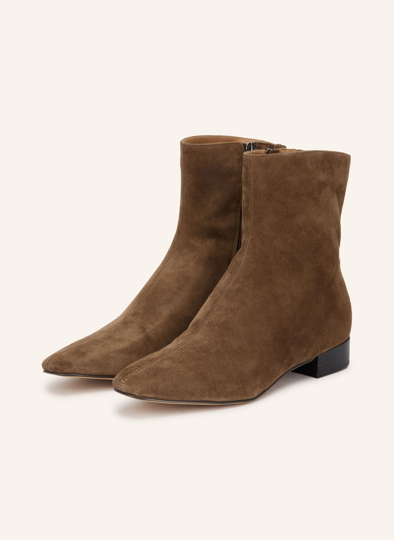 Dolce Vita Stiefeletten TARINE: BRAUN