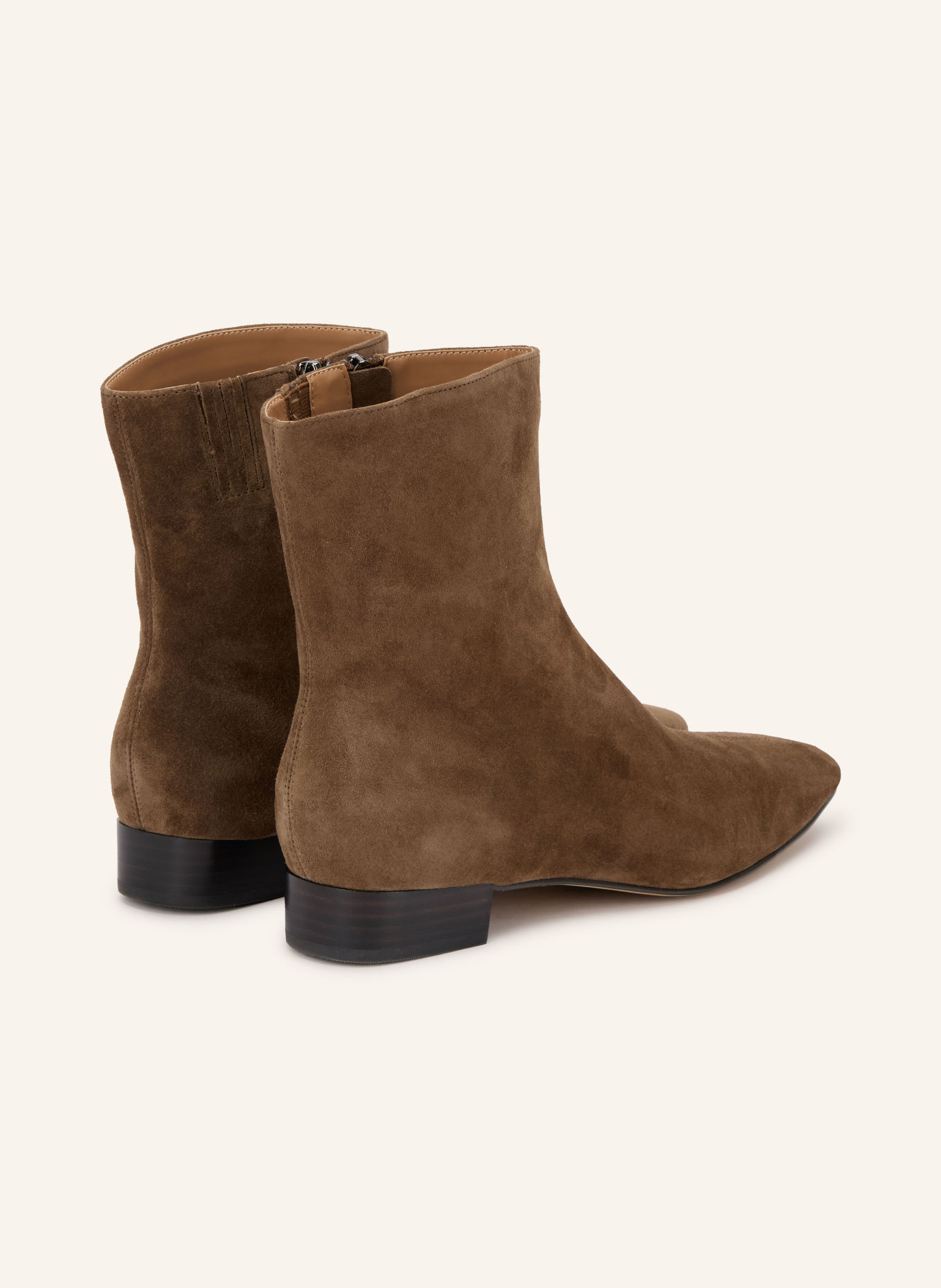 Dolce Vita Stiefeletten TARINE: BRAUN