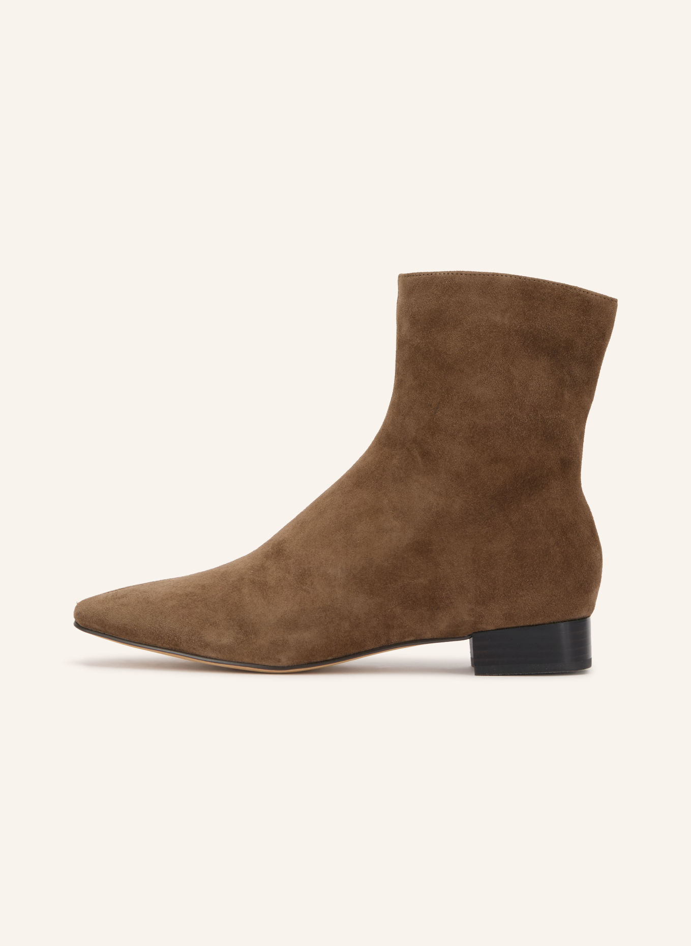Dolce Vita Stiefeletten TARINE: BRAUN