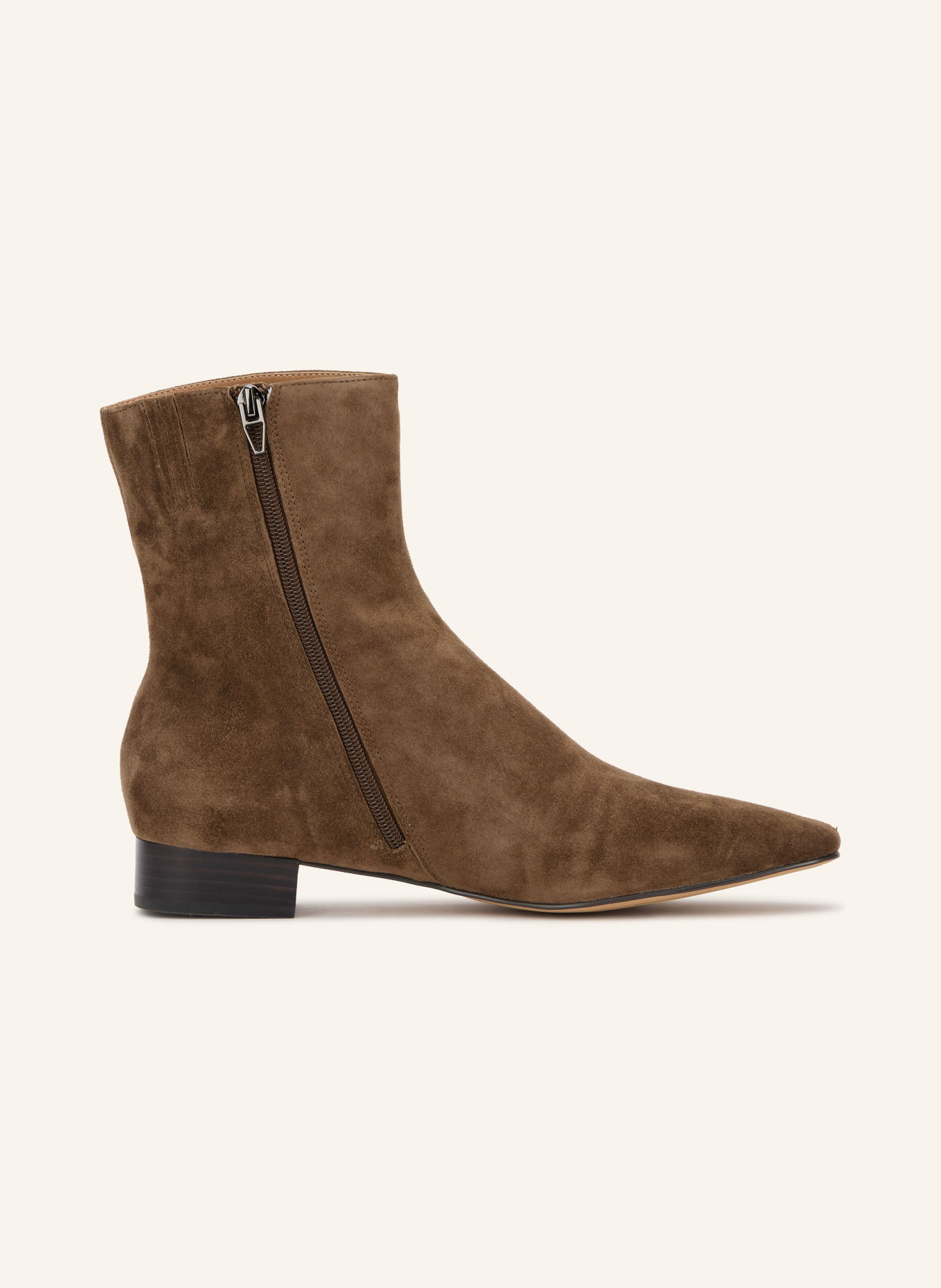 Dolce Vita Stiefeletten TARINE: BRAUN