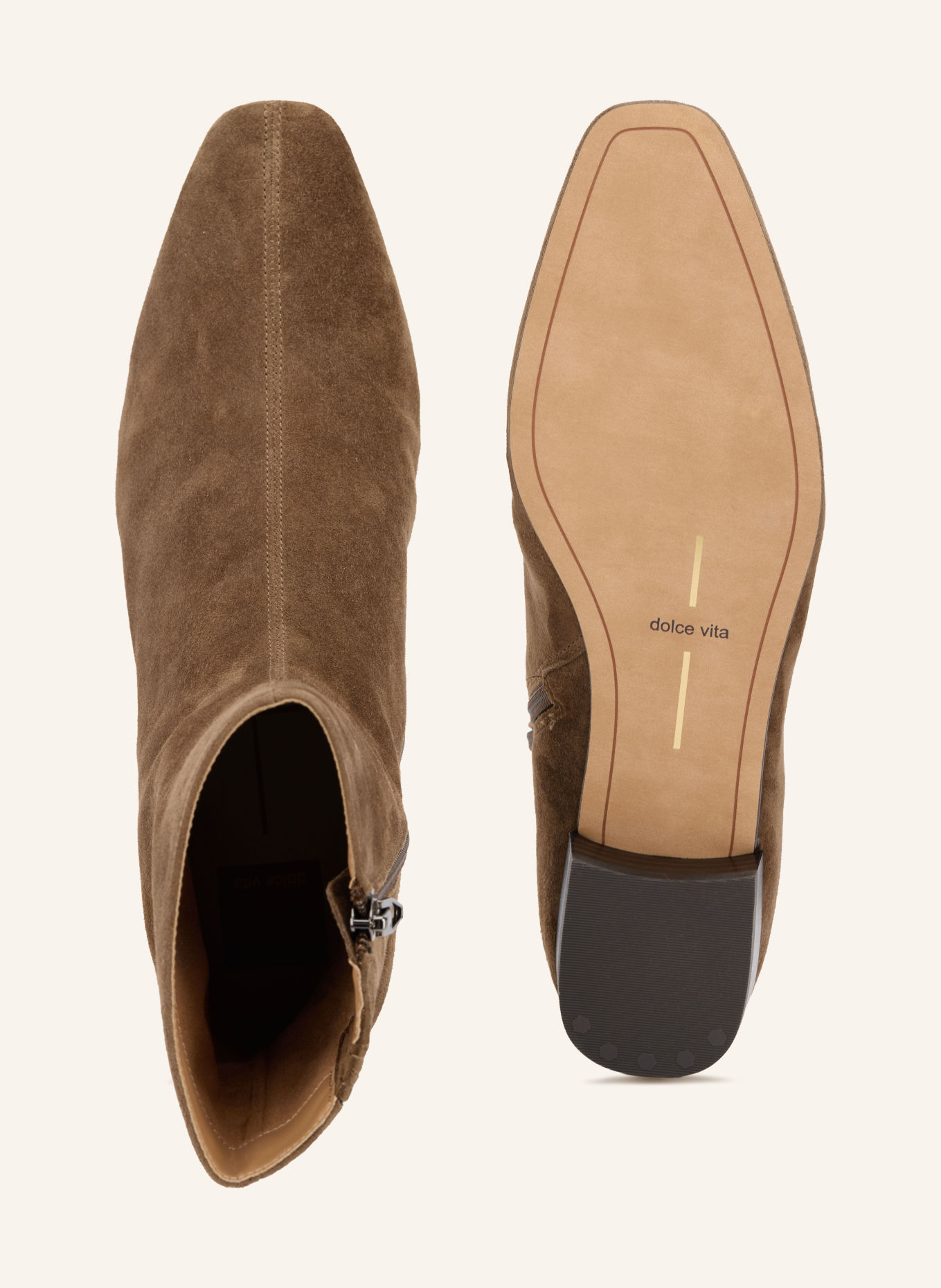 Dolce Vita Stiefeletten TARINE: BRAUN