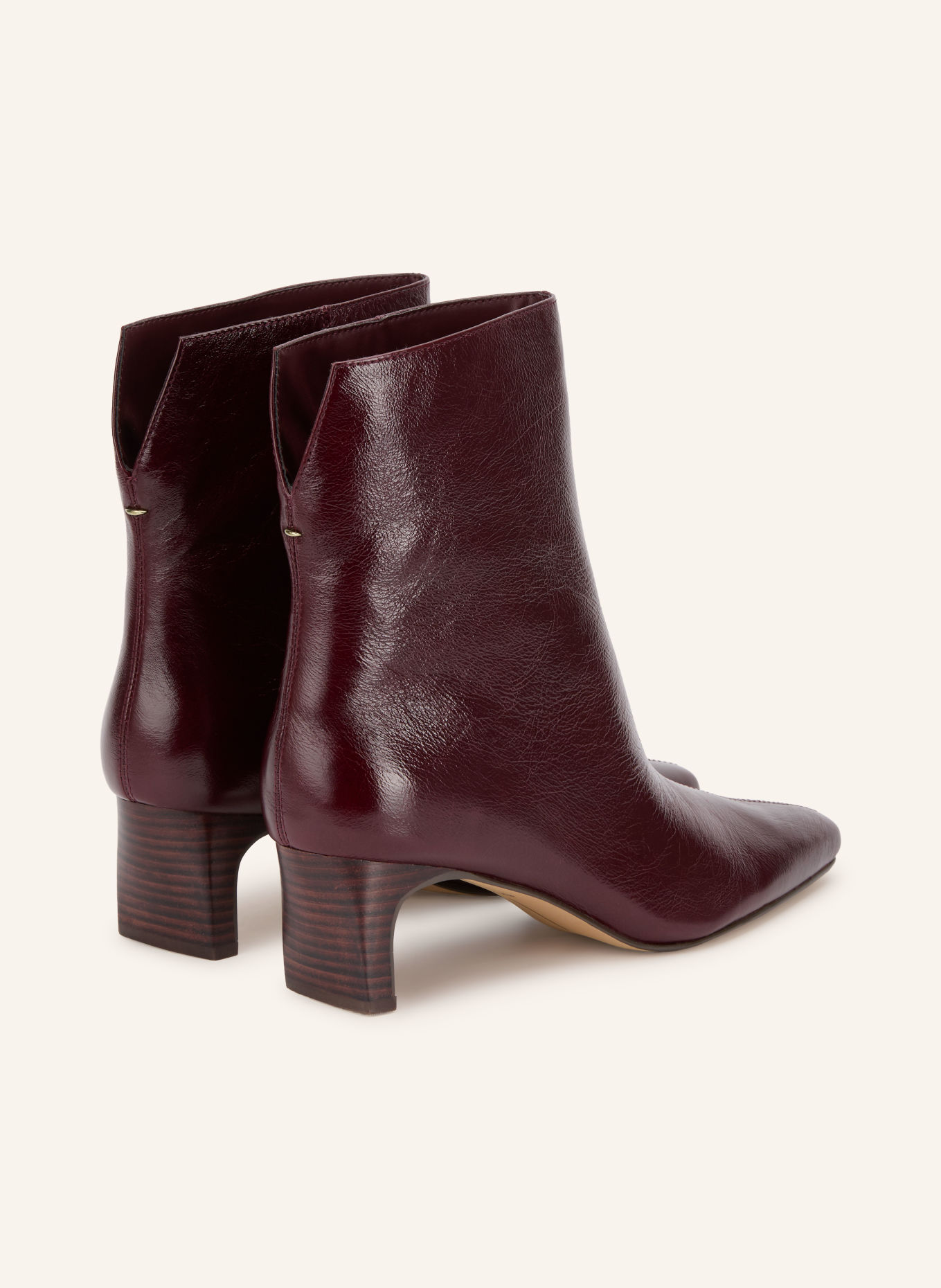 Dolce Vita Stiefeletten BENNET: DUNKELROT