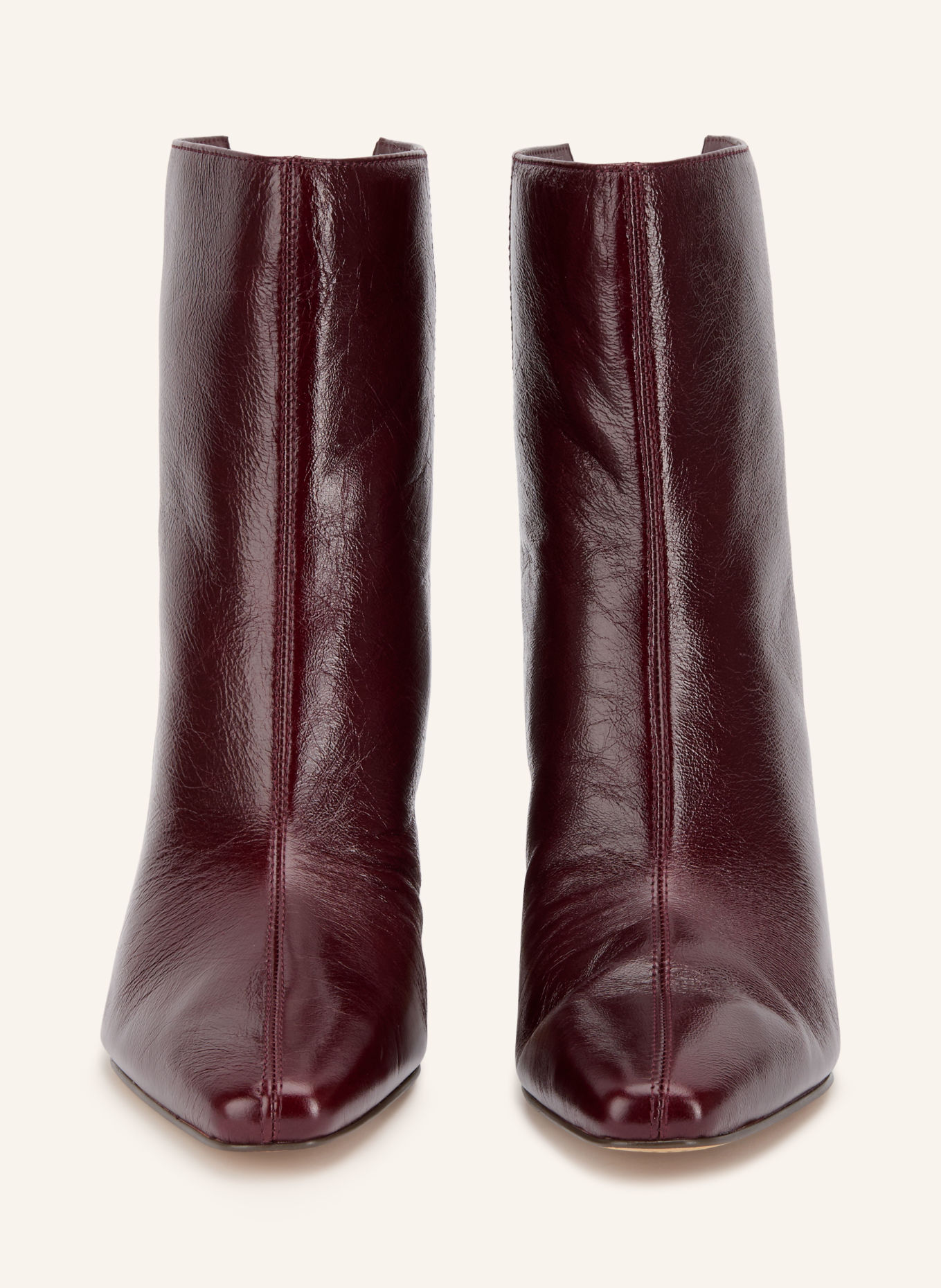 Dolce Vita Stiefeletten BENNET: DUNKELROT