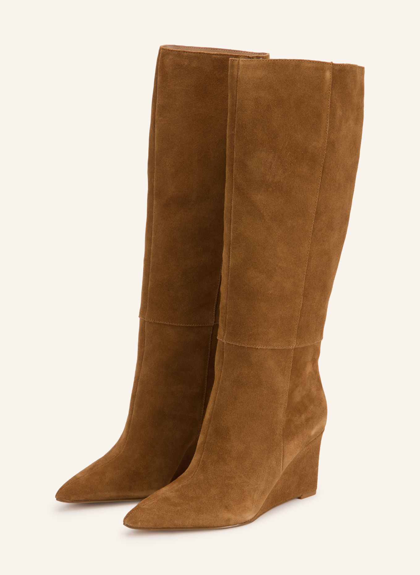Dolce Vita Stiefel EMILA: CAMEL