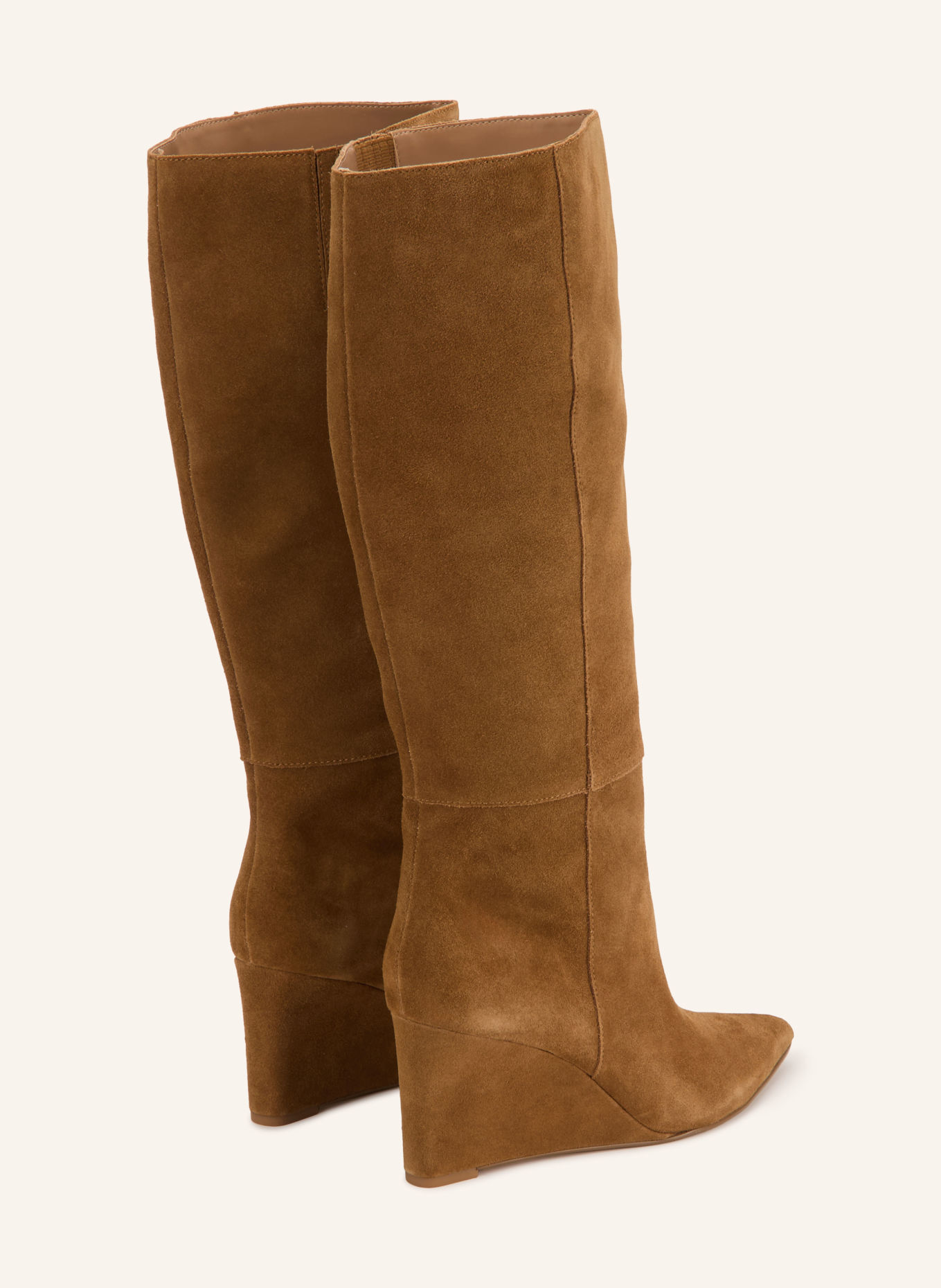 Dolce Vita Stiefel EMILA: CAMEL