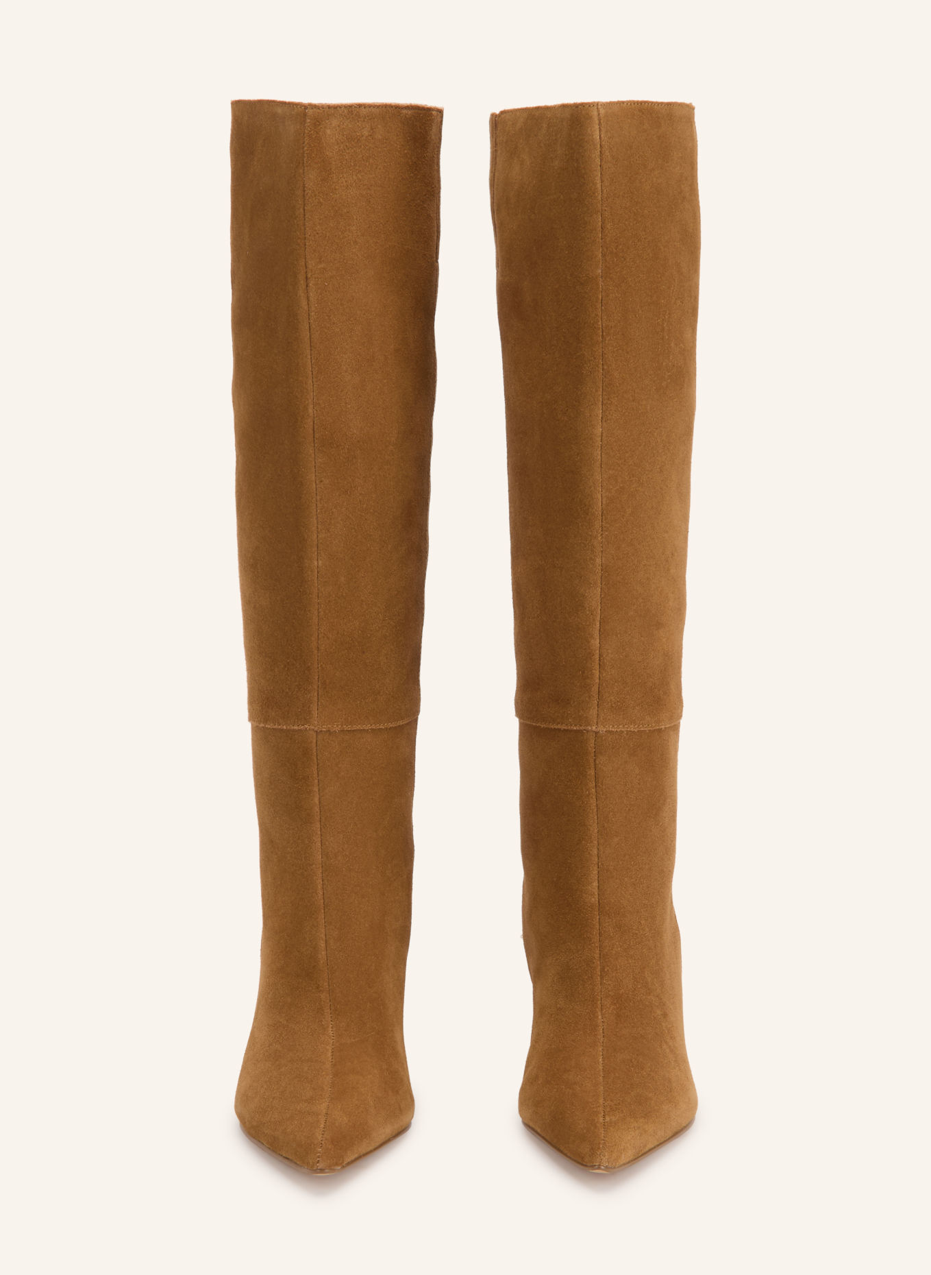 Dolce Vita Stiefel EMILA: CAMEL