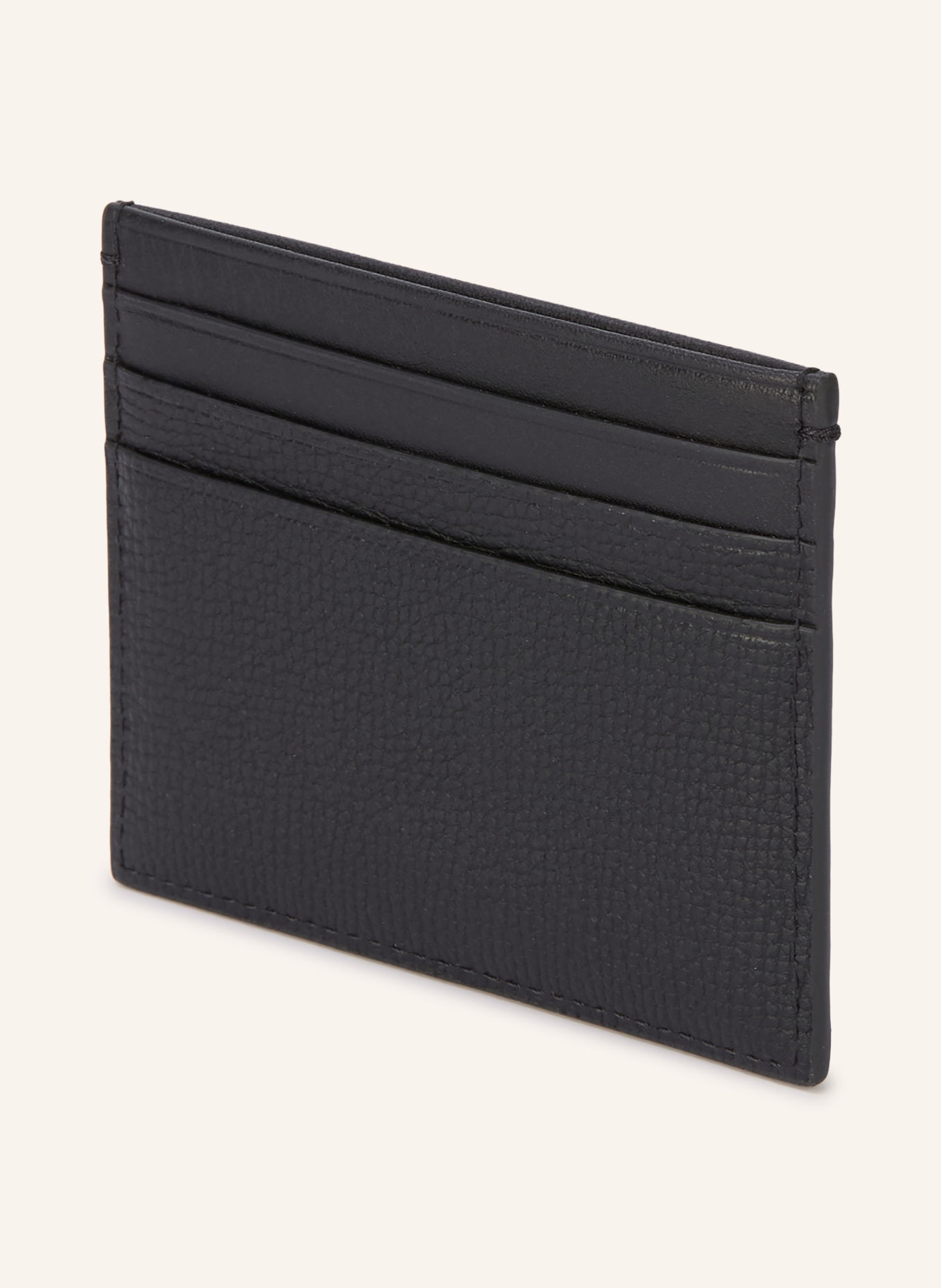 Calvin Klein Porte-cartes: NOIR
