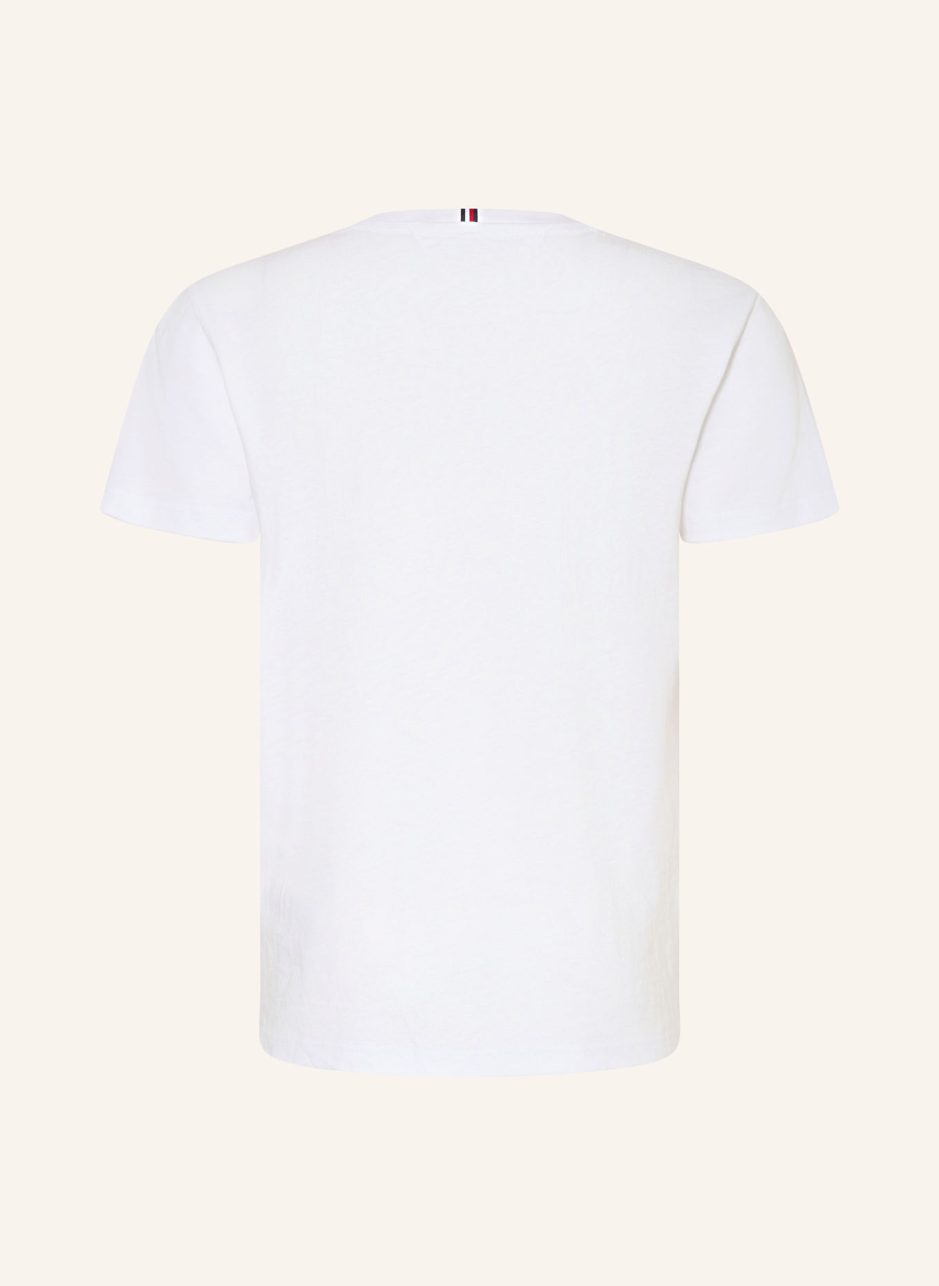 TOMMY HILFIGER T-shirt: VIT