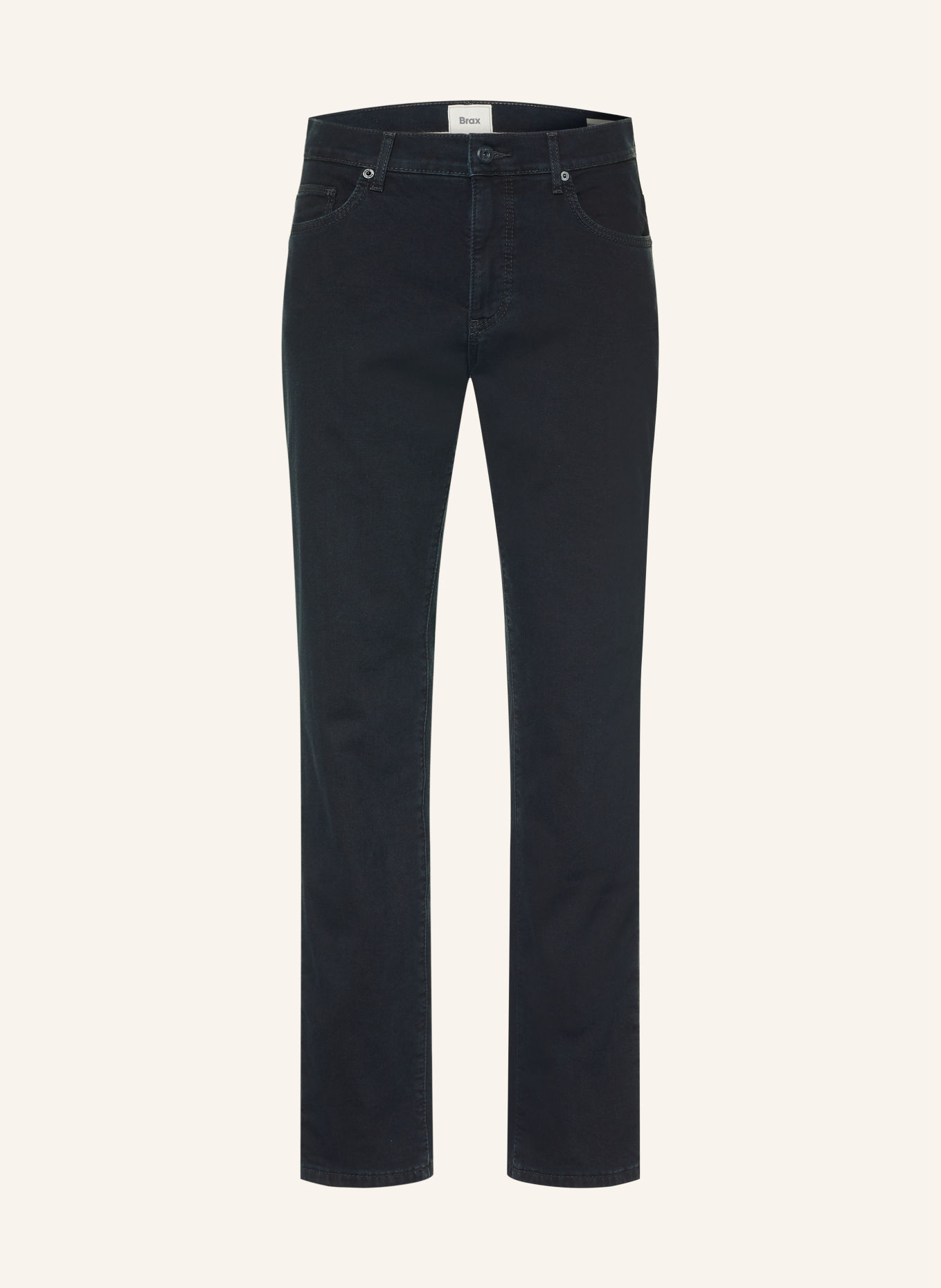 BRAX Jeans STYLE CADIZ Straight Fit: 23 DARK BLUE