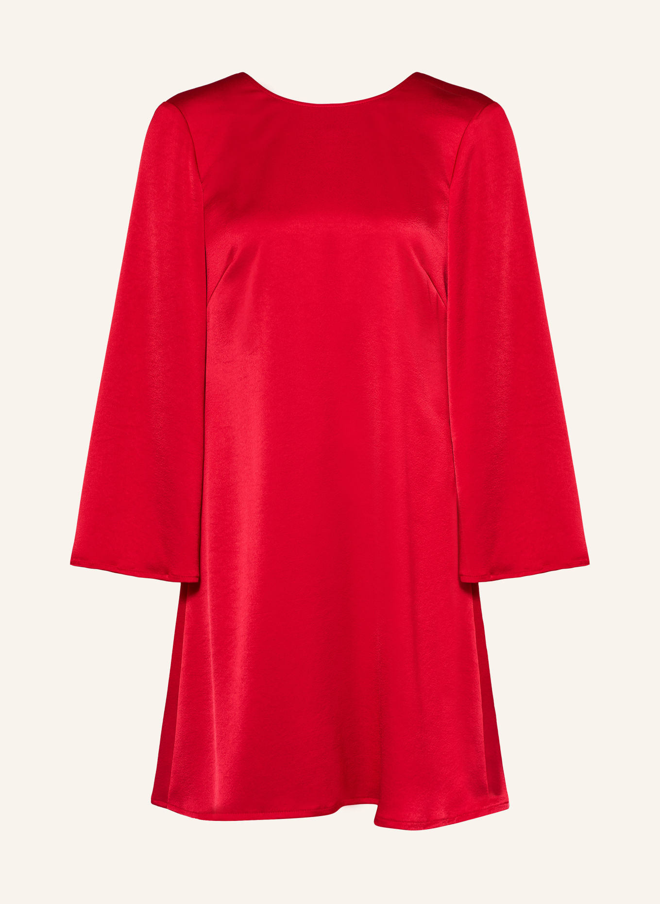 RIANI Cocktailkleid: ROT