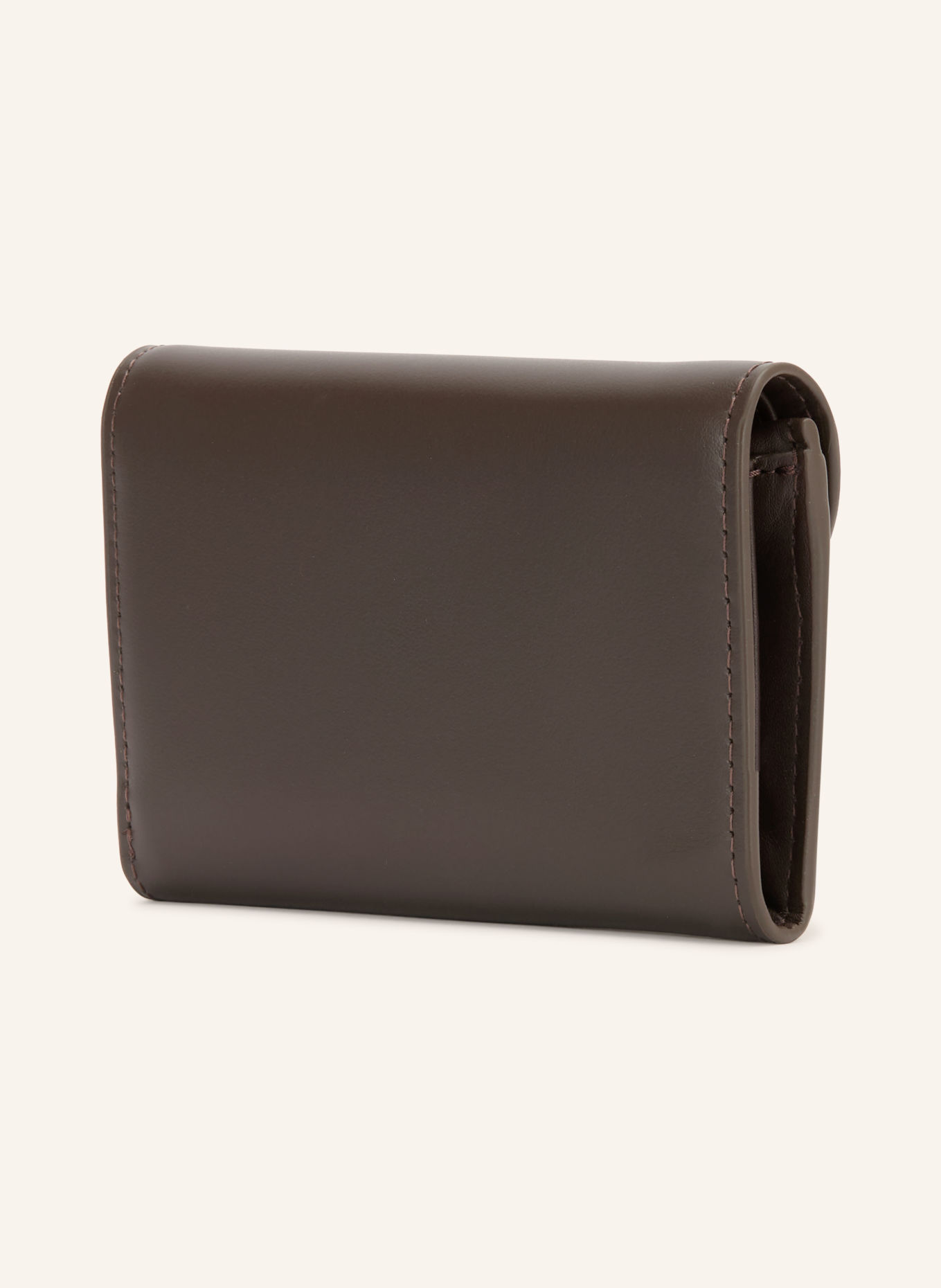 Calvin Klein Geldbörse: TAUPE