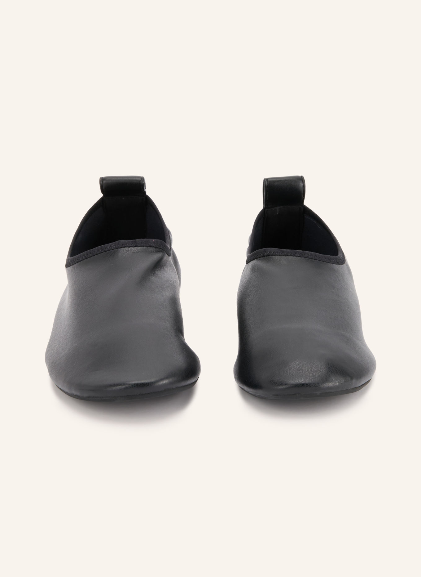 SENSO CASSIDY I Ballerinas: BLACK
