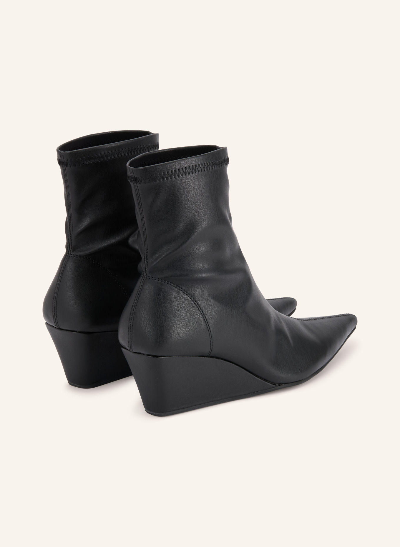 SENSO Bottines ULANI: NOIR