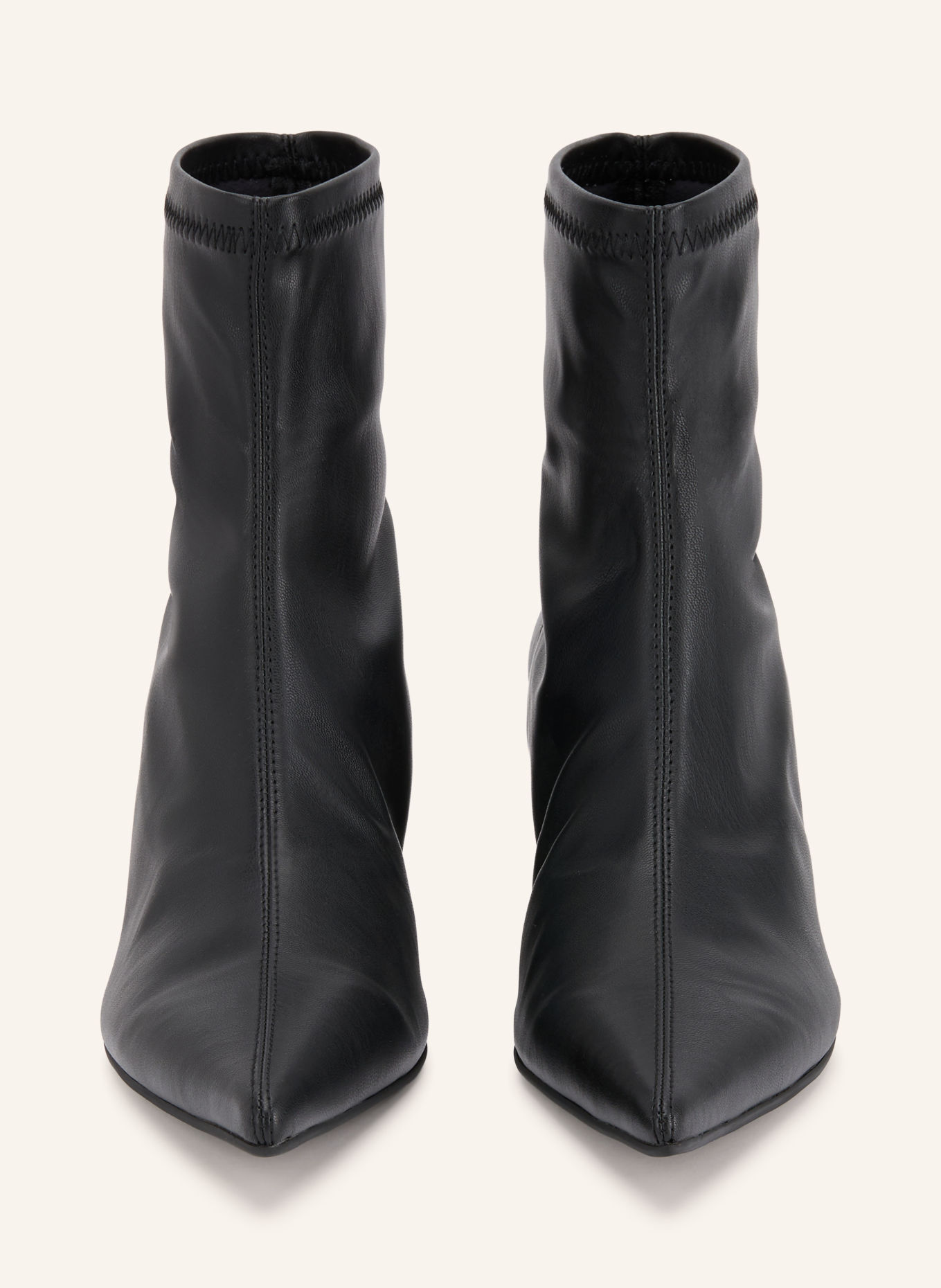 SENSO Bottines ULANI: NOIR