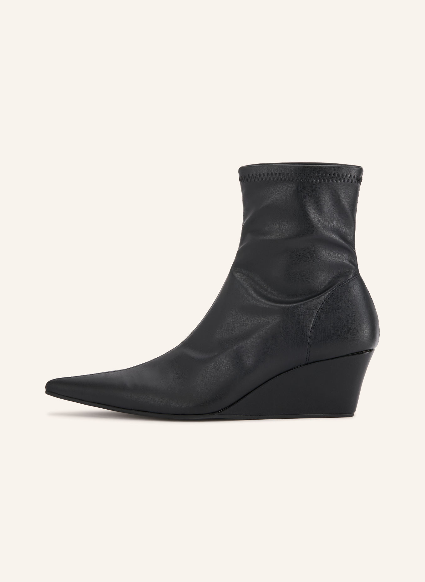 SENSO Bottines ULANI: NOIR