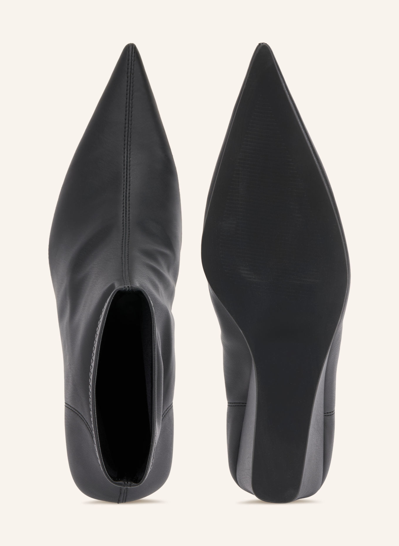 SENSO Bottines ULANI: NOIR