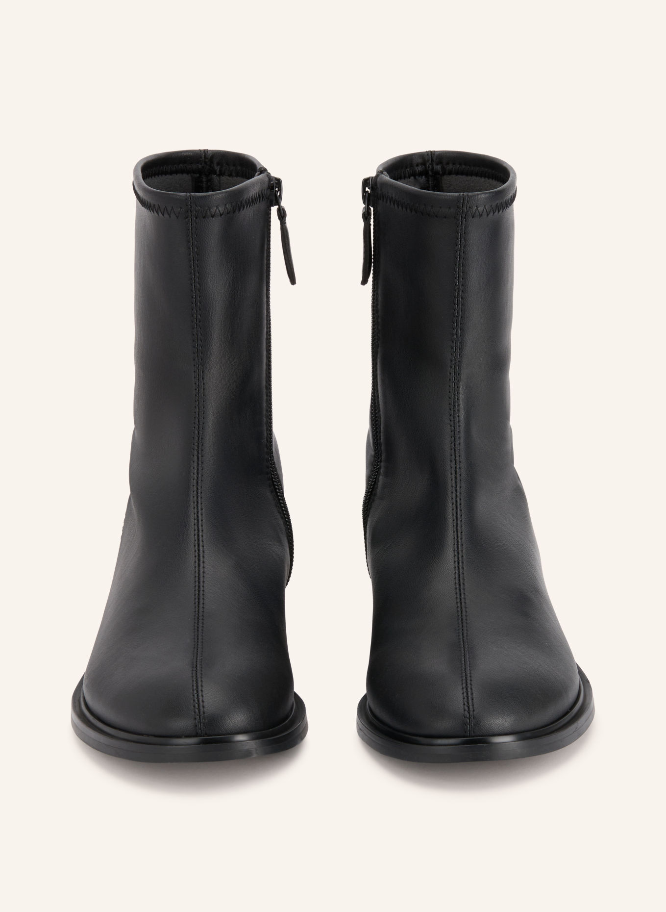 SENSO Boots JACQUI: SCHWARZ