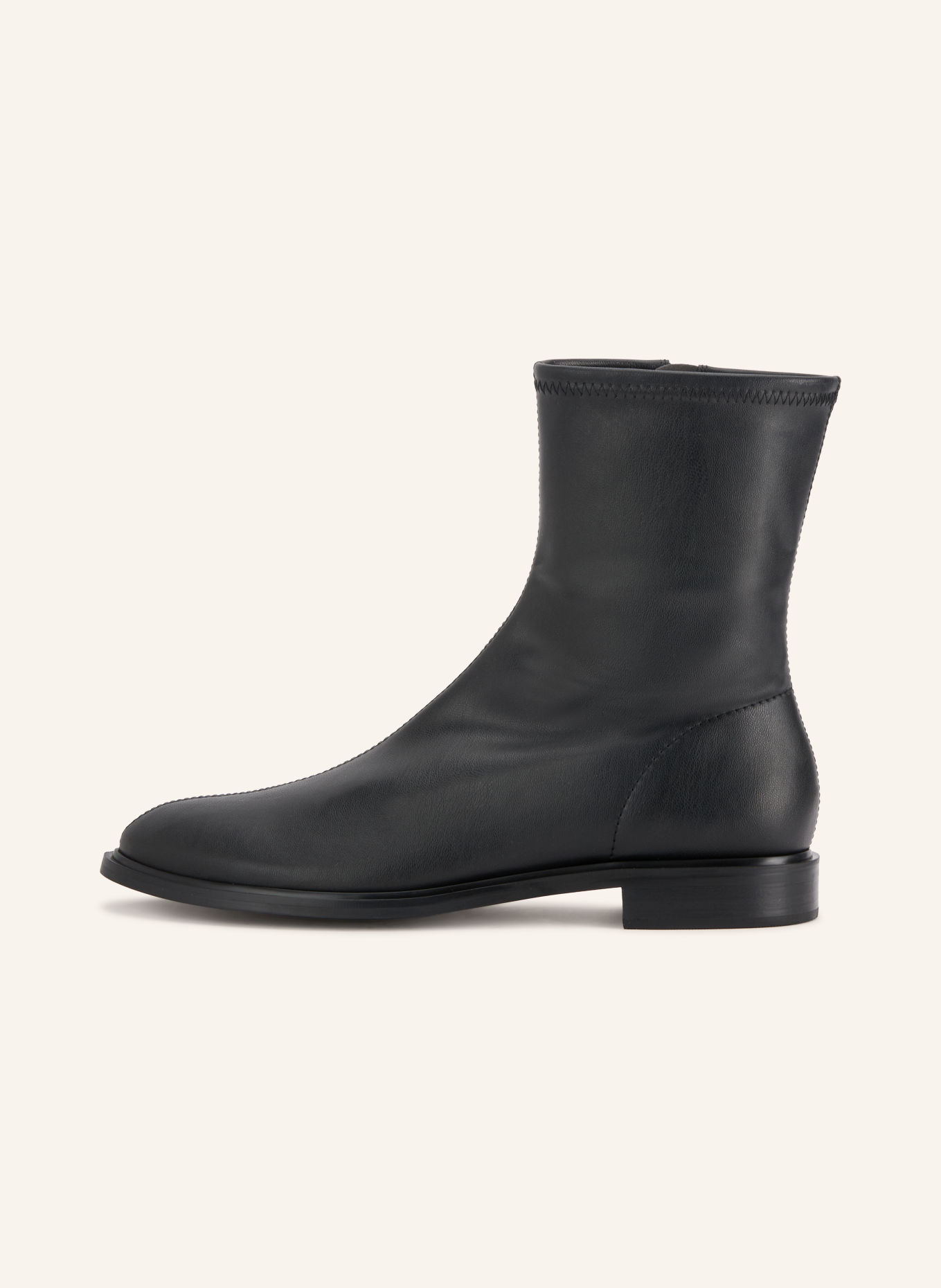 SENSO Boots JACQUI: SCHWARZ