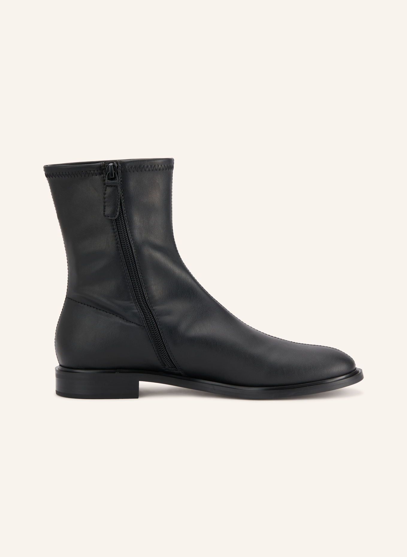 SENSO Boots JACQUI: SCHWARZ