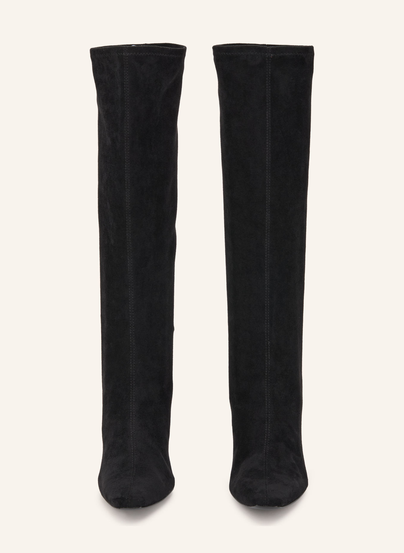 SENSO Stiefel FELICITY II: SCHWARZ