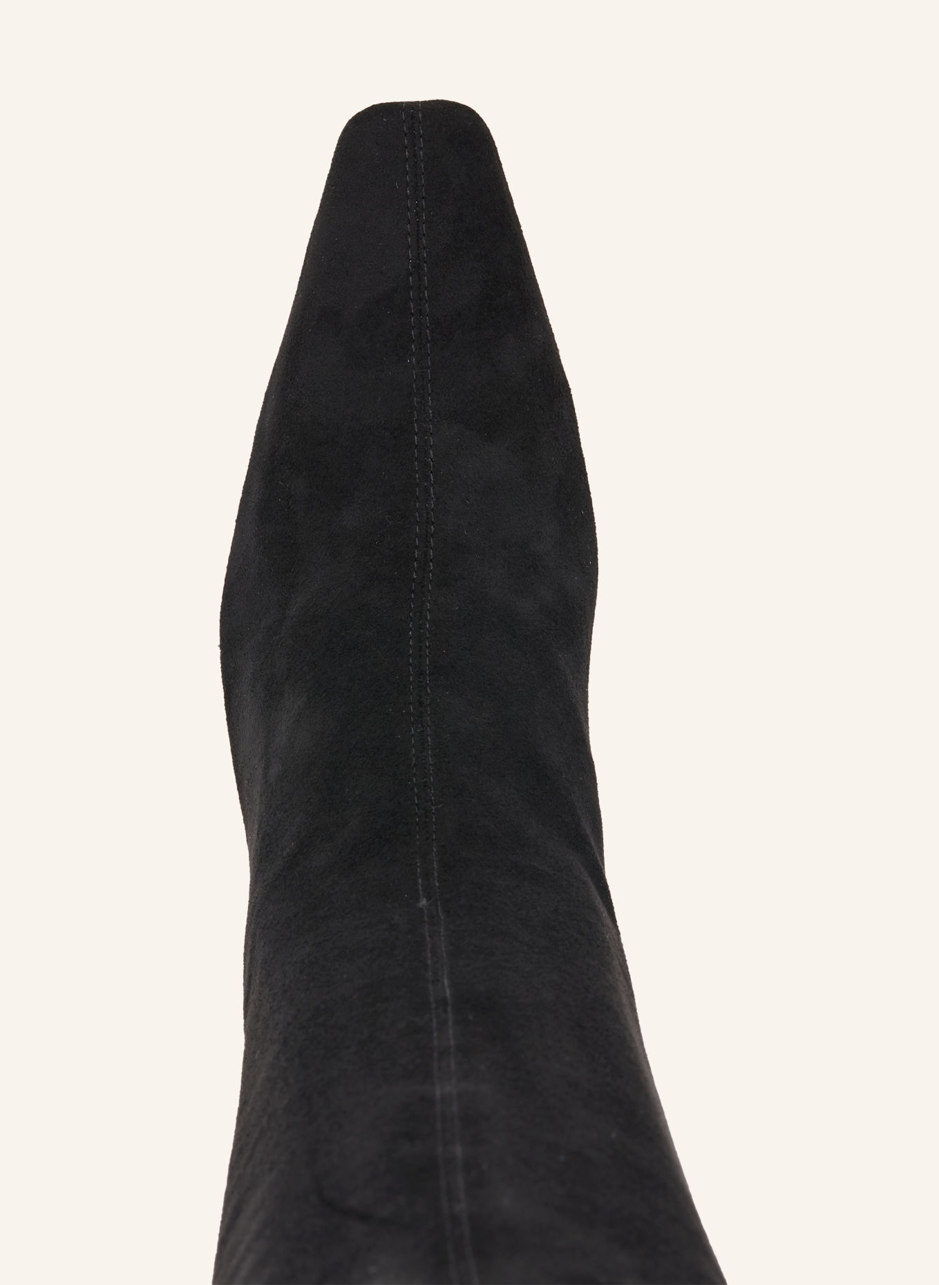 SENSO Stiefel FELICITY II: SCHWARZ