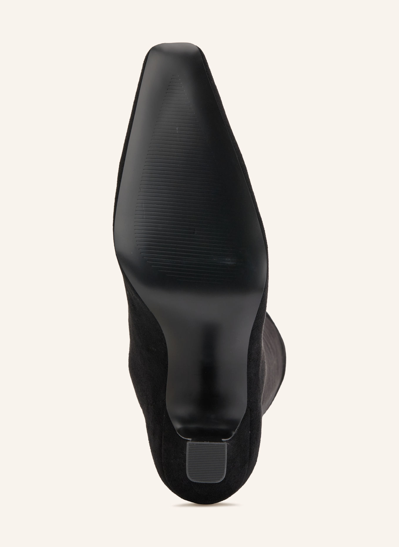 SENSO Stiefel FELICITY II: SCHWARZ