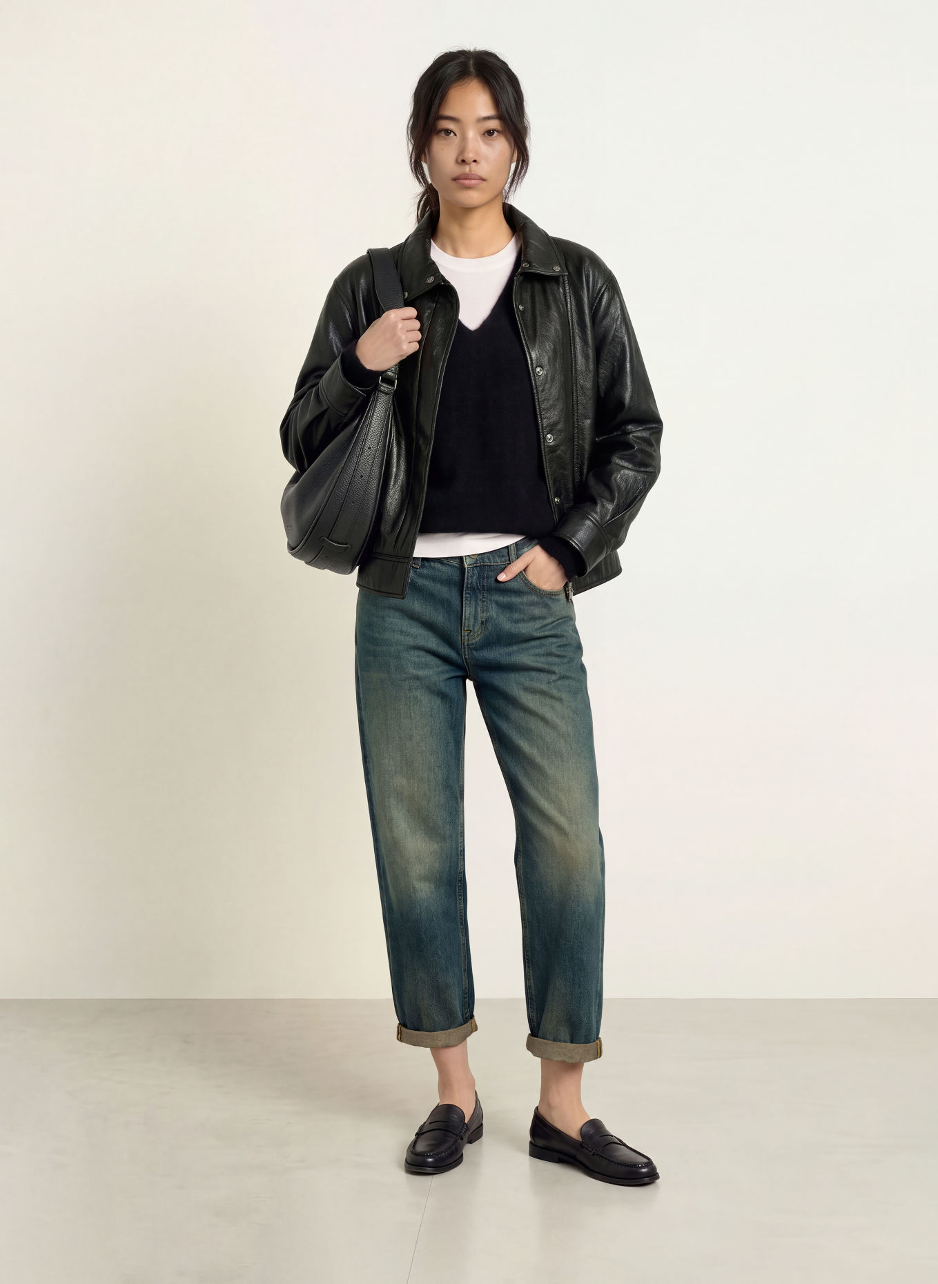 Buena Vista Jeans TAPERED AUTHENTIC: 9964 copper overdye