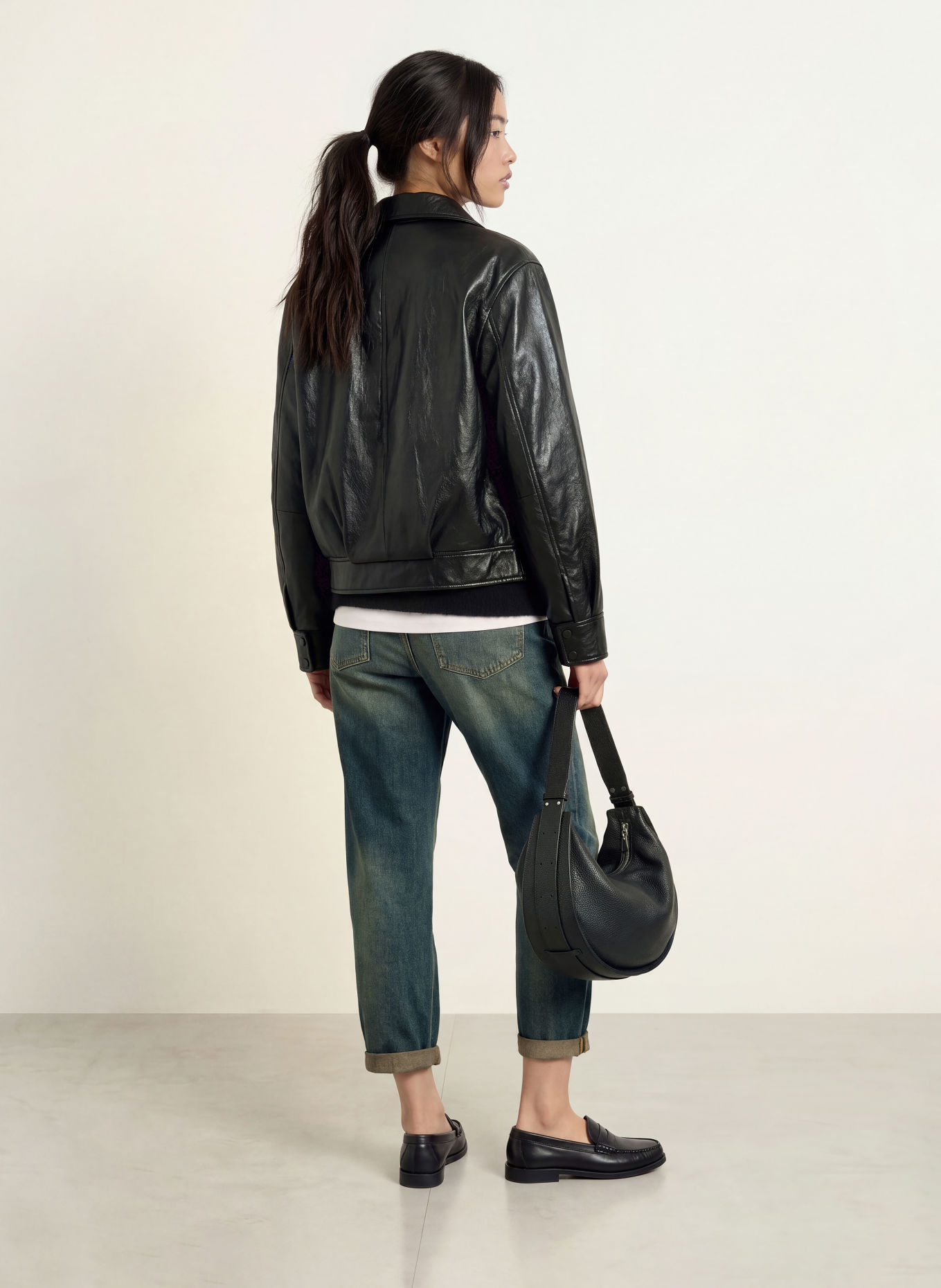 Buena Vista Jeans TAPERED AUTHENTIC: 9964 copper overdye