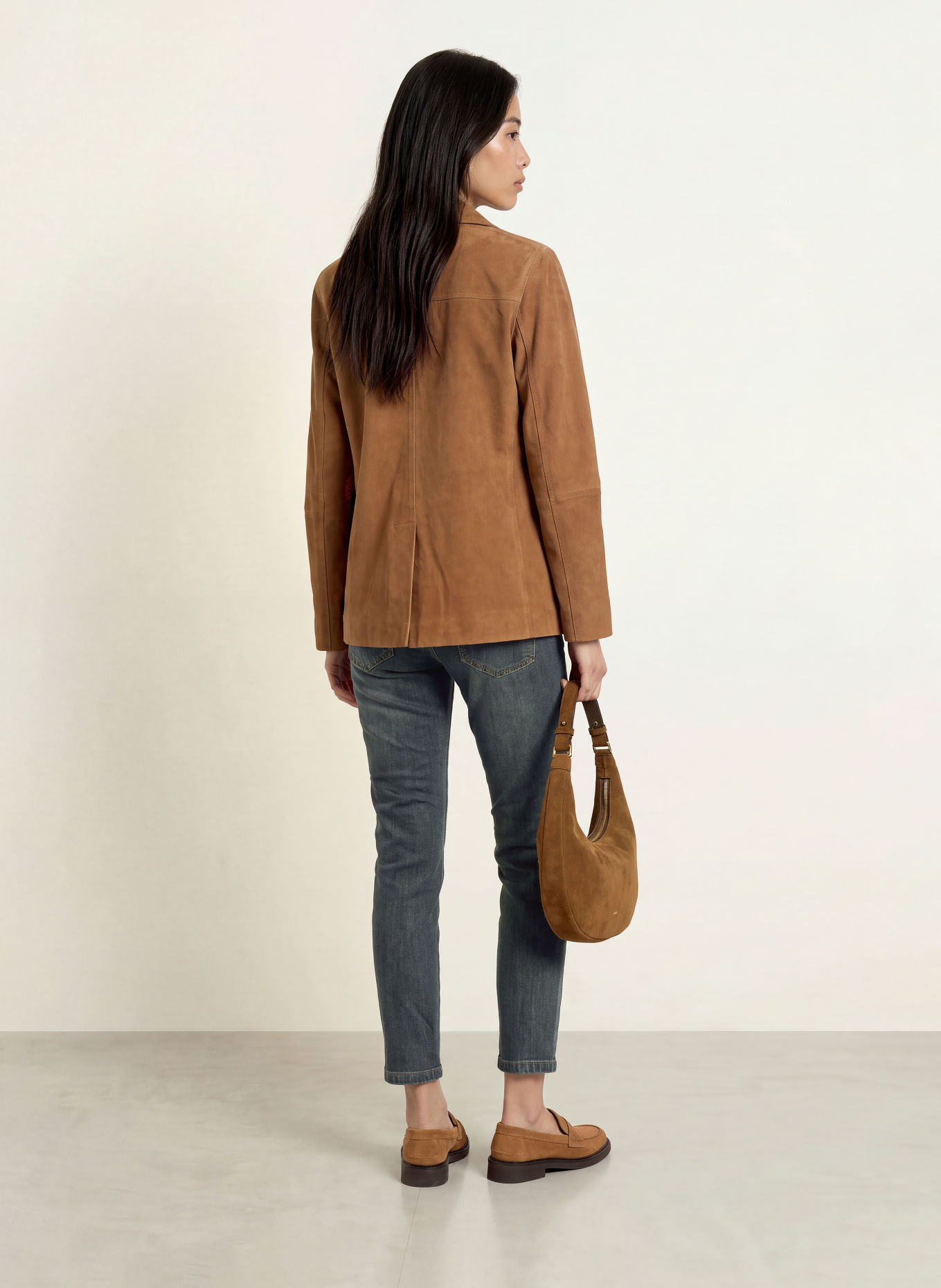 Buena Vista MALIBU Skinny jeans: 9045 dark twilight