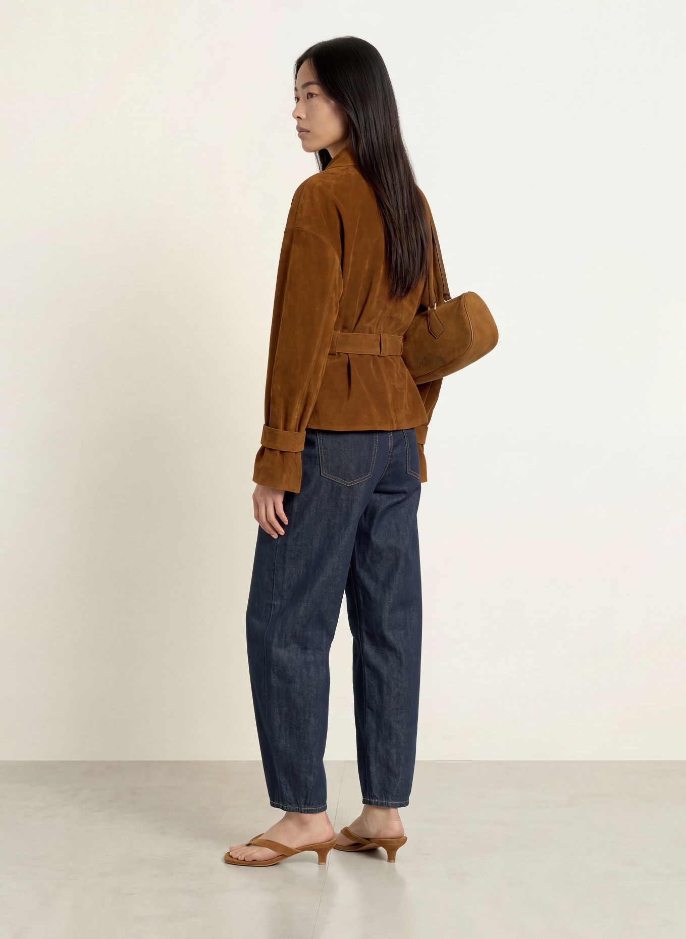 GANG Barrel Jeans 94 SARINA: 9405 prewashed