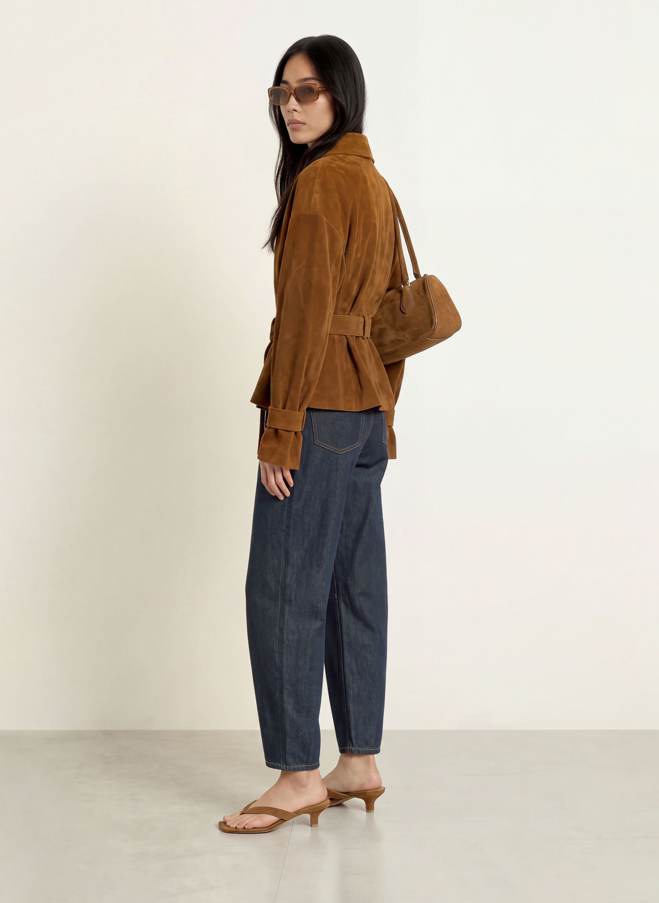 GANG Barrel Jeans 94 SARINA: 9405 prewashed