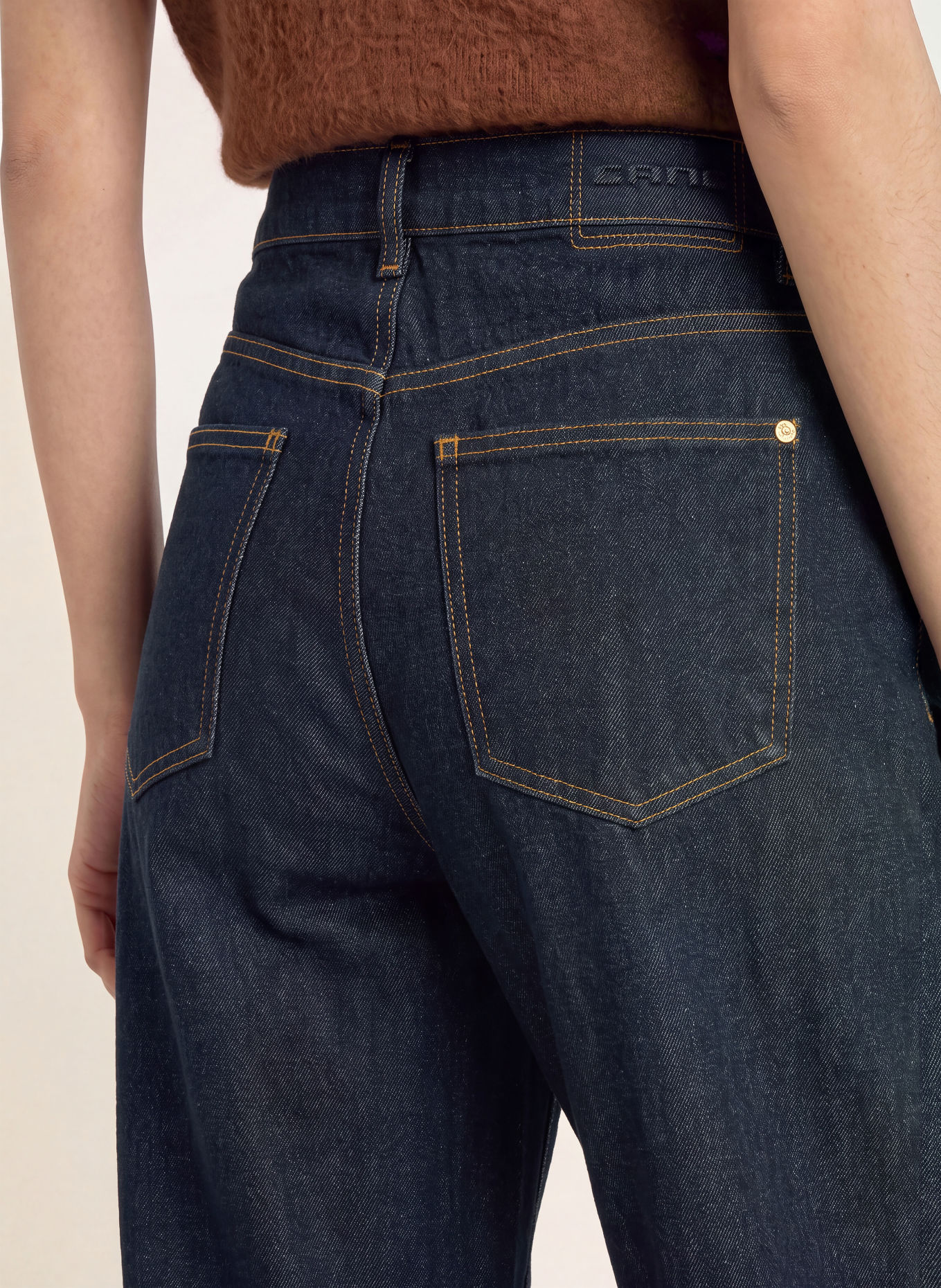 GANG Barrel Jeans 94 SARINA: 9405 prewashed