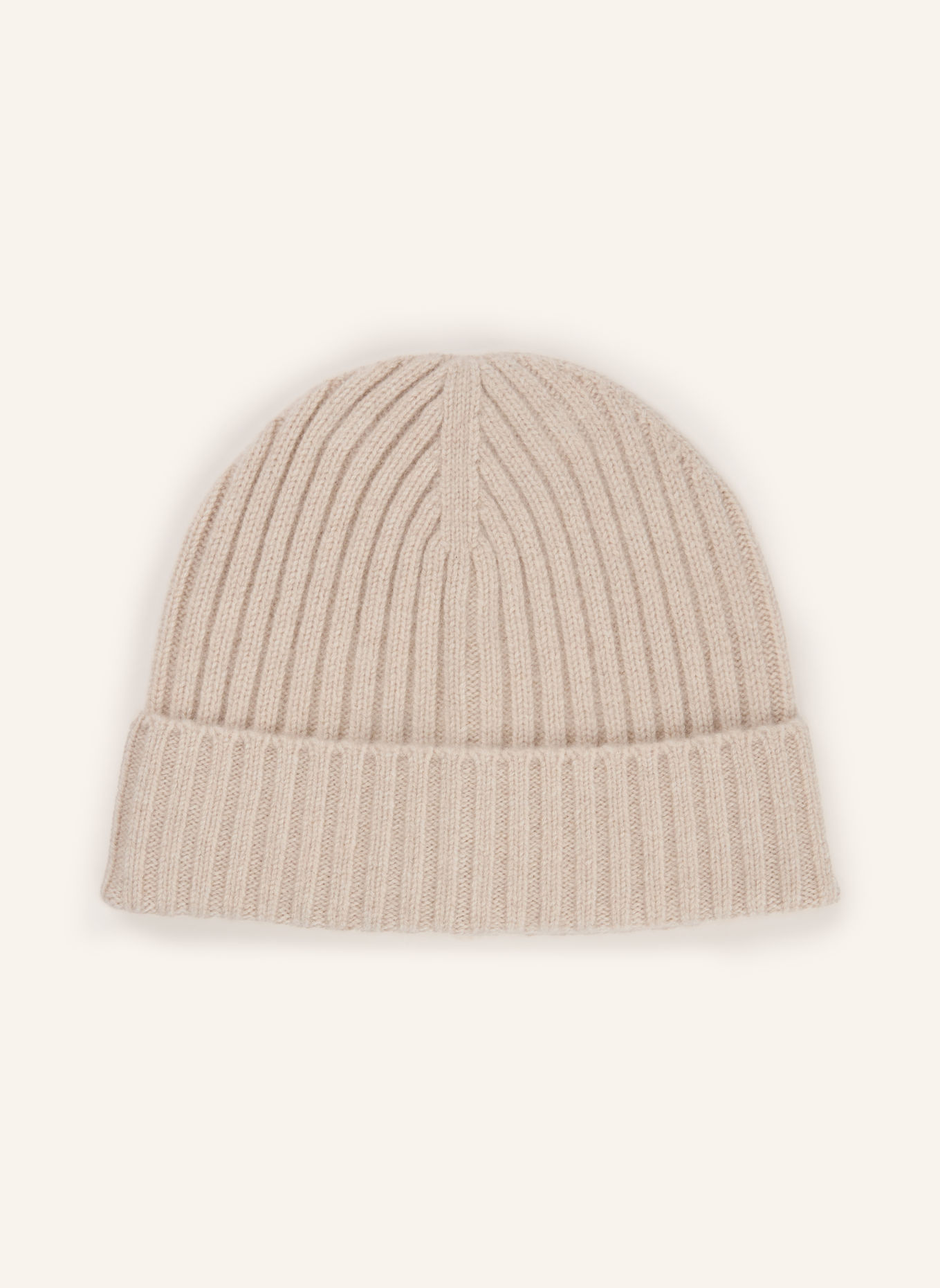 Juvia LINE Hat: BEIGE