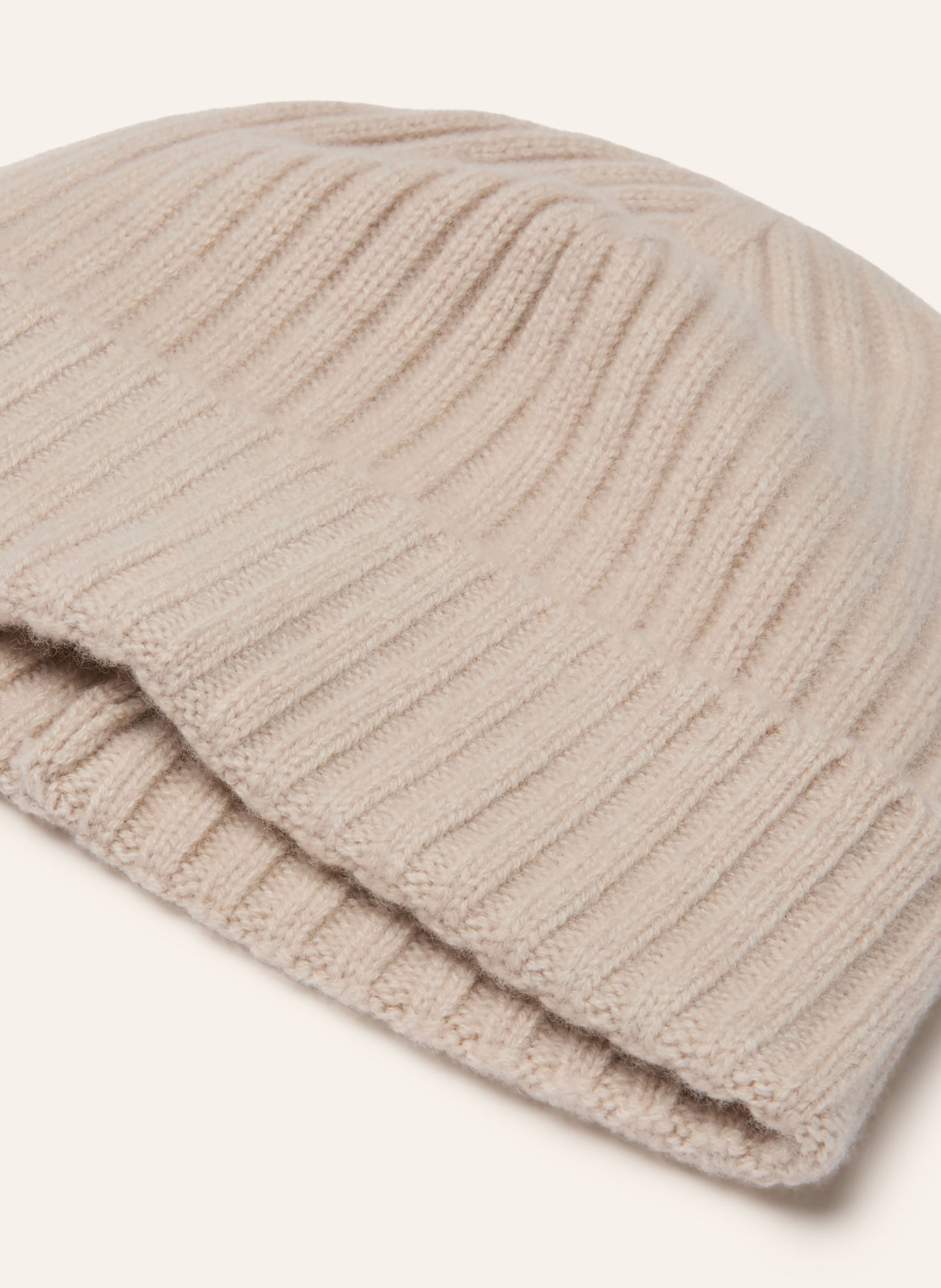 Juvia LINE Hat: BEIGE