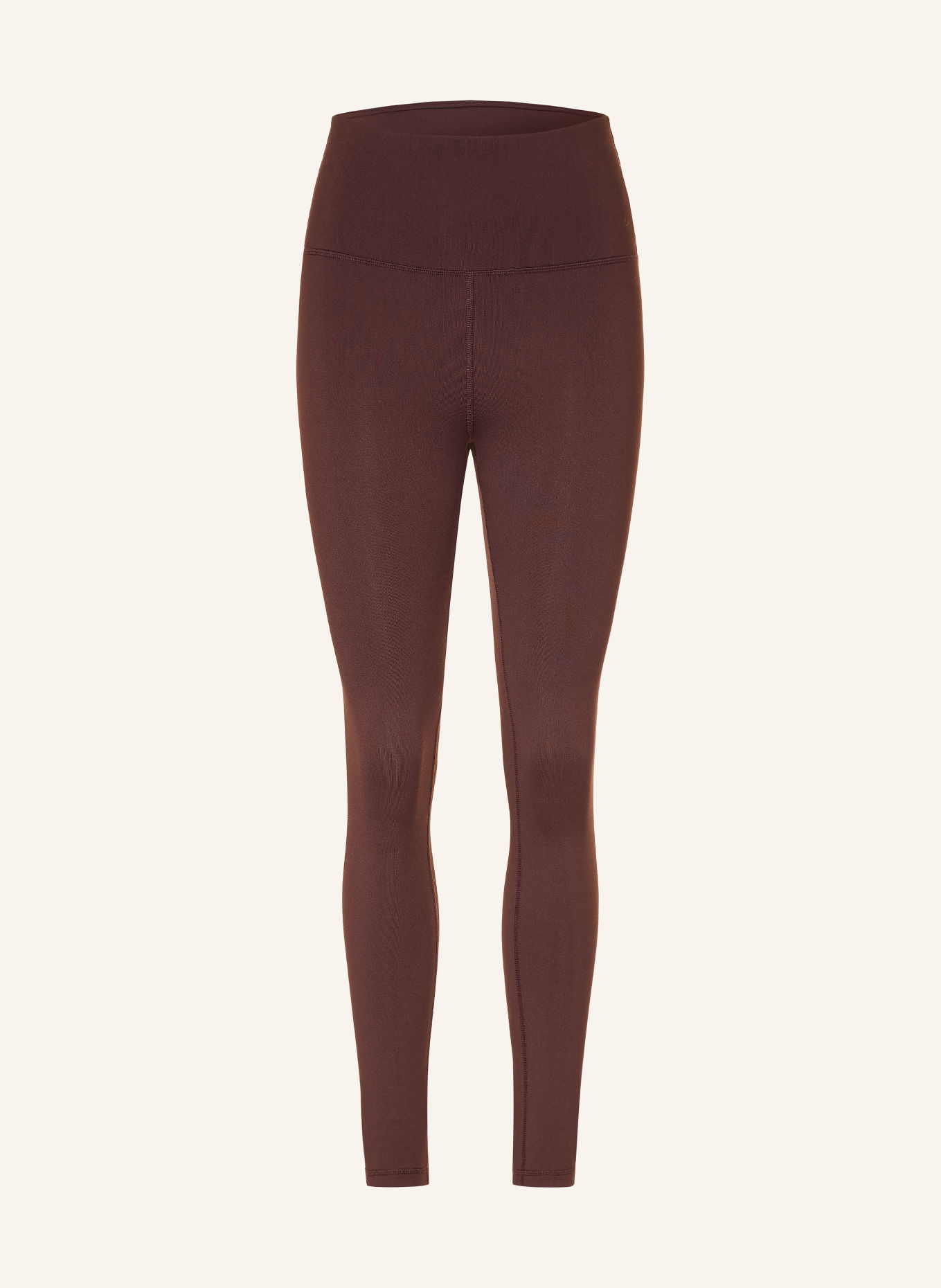 Juvia Leggings KAYLA: DUNKELROT